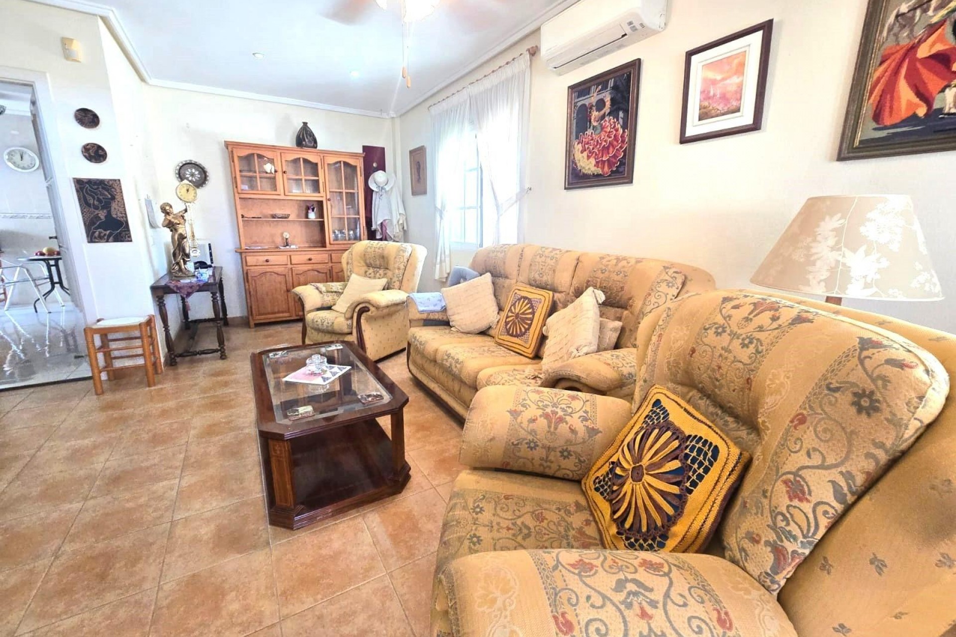 Återförsäljning - Villa -
Torrevieja - Los Balcones - Los Altos del Edén