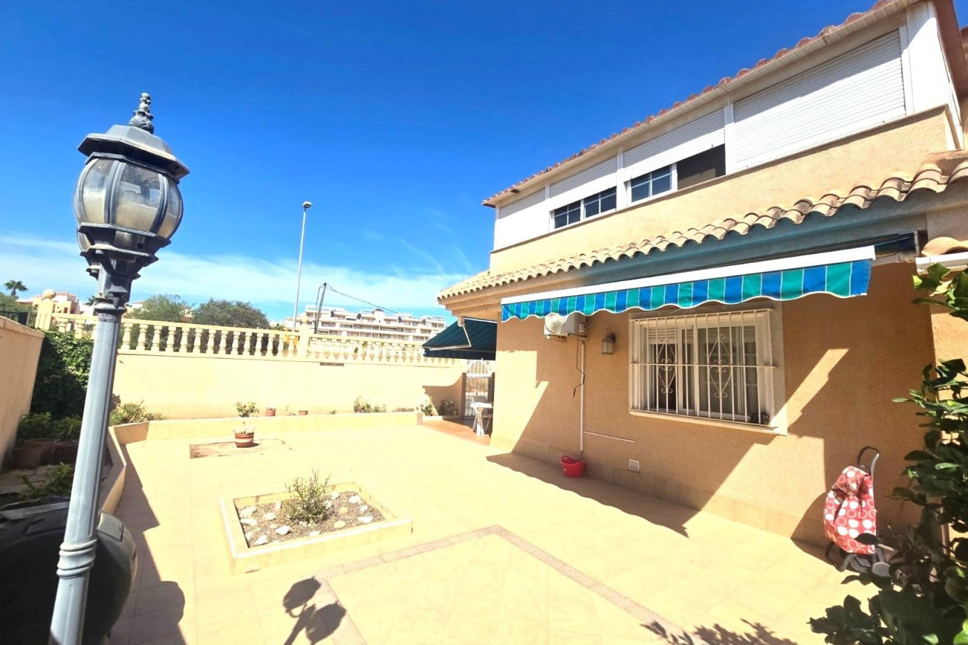 Återförsäljning - Villa -
Torrevieja - Los Balcones - Los Altos del Edén