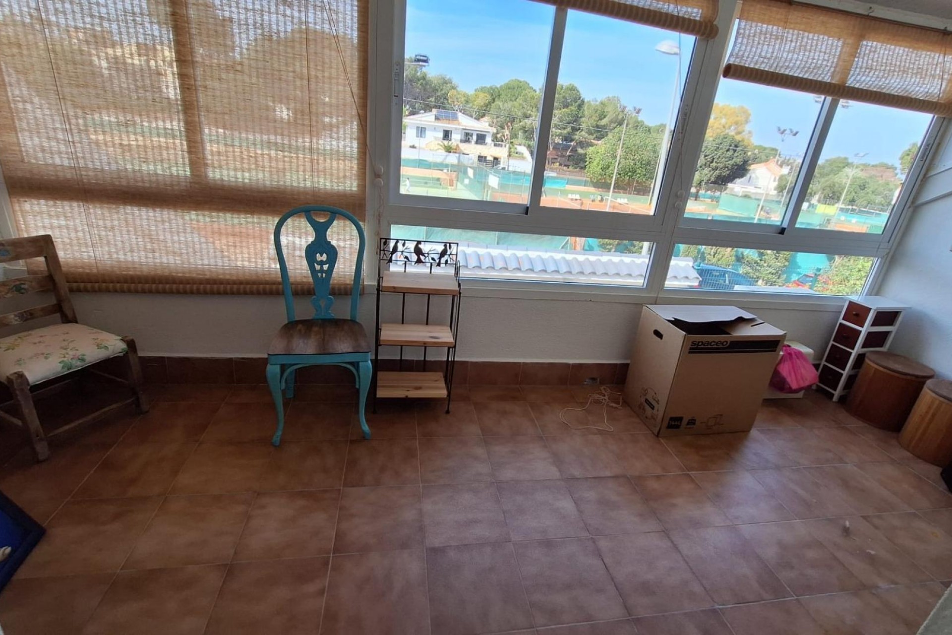 Återförsäljning - Villa -
Torrevieja - Los Balcones - Los Altos del Edén
