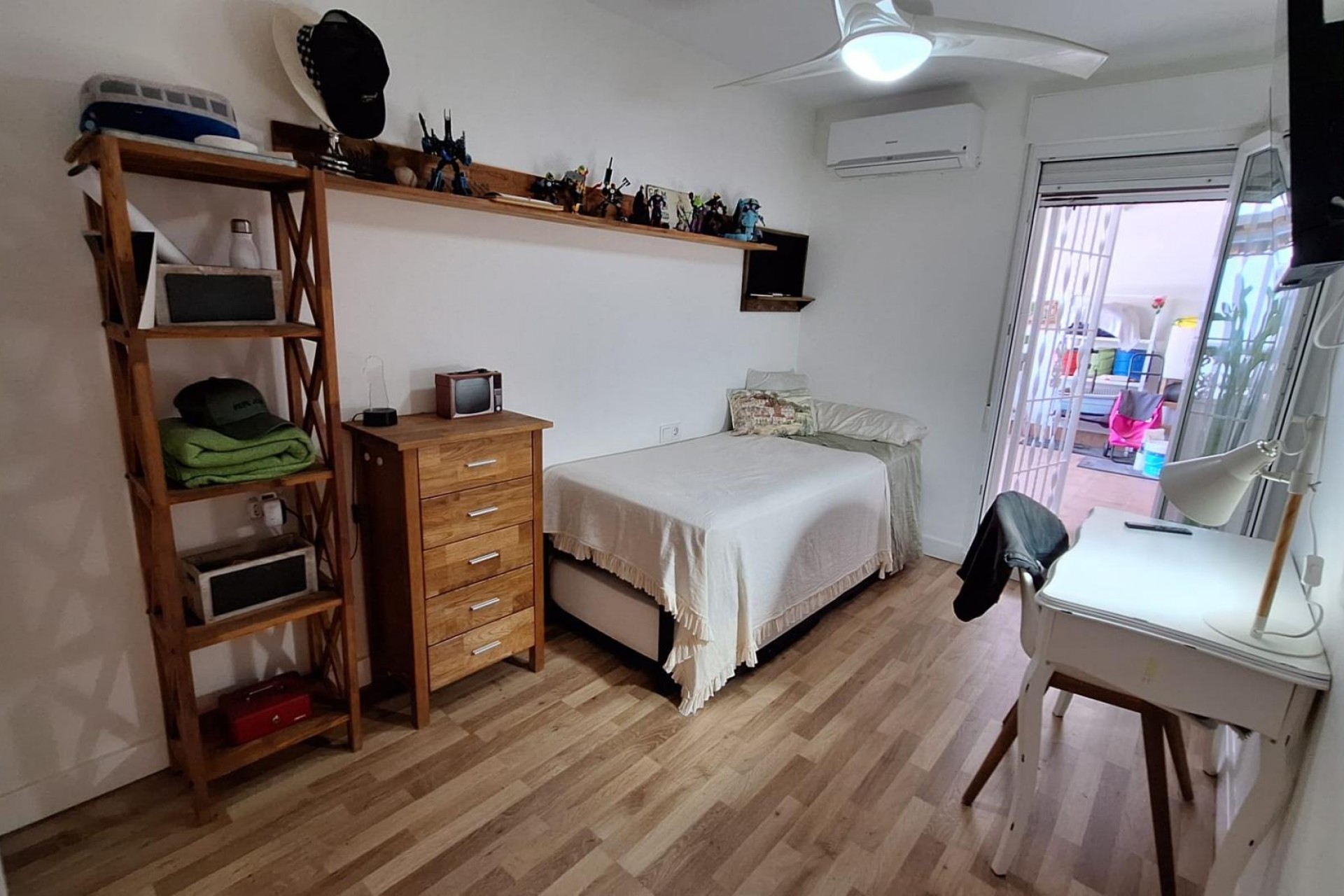 Återförsäljning - Villa -
Torrevieja - Los Balcones - Los Altos del Edén