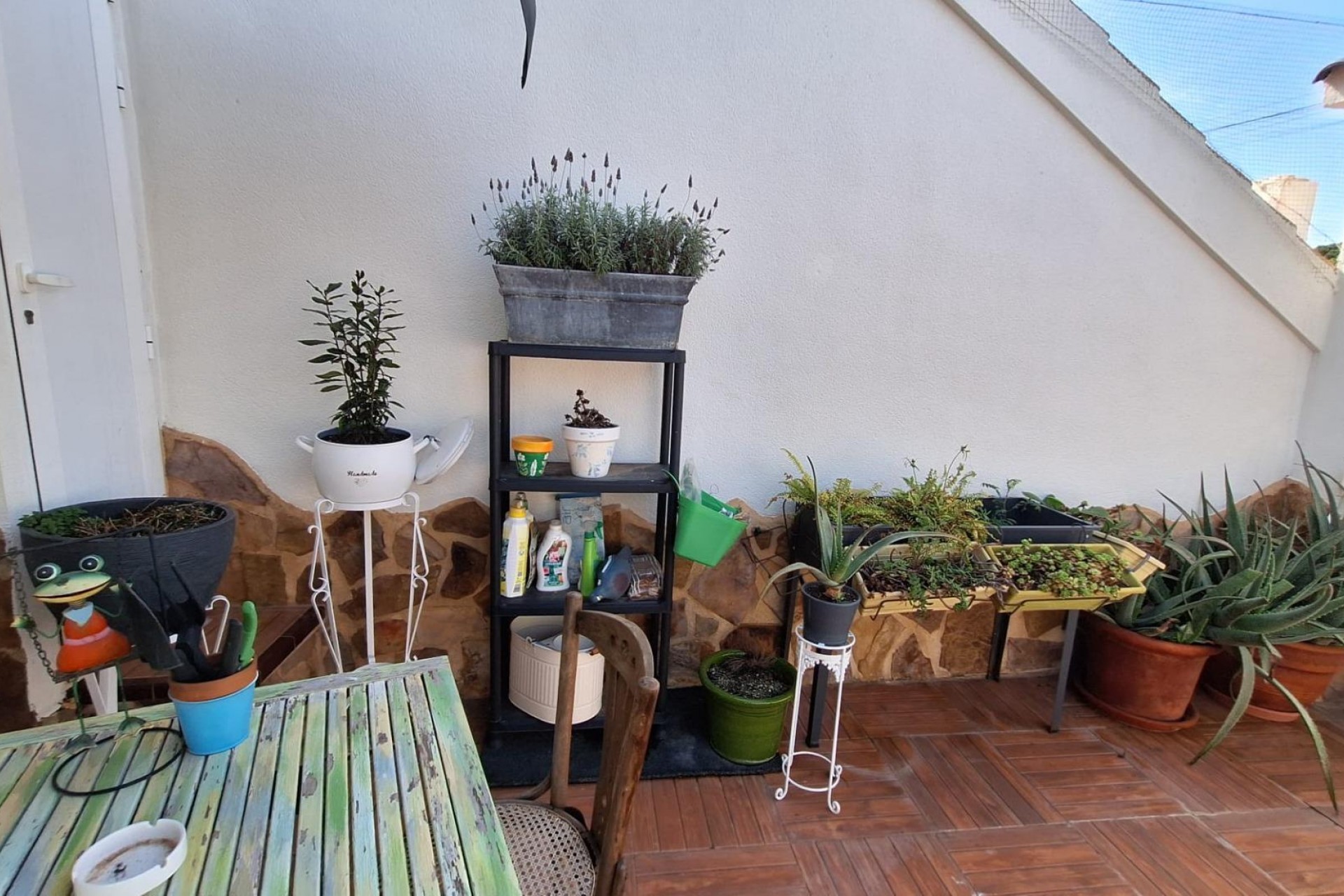 Återförsäljning - Villa -
Torrevieja - Los Balcones - Los Altos del Edén