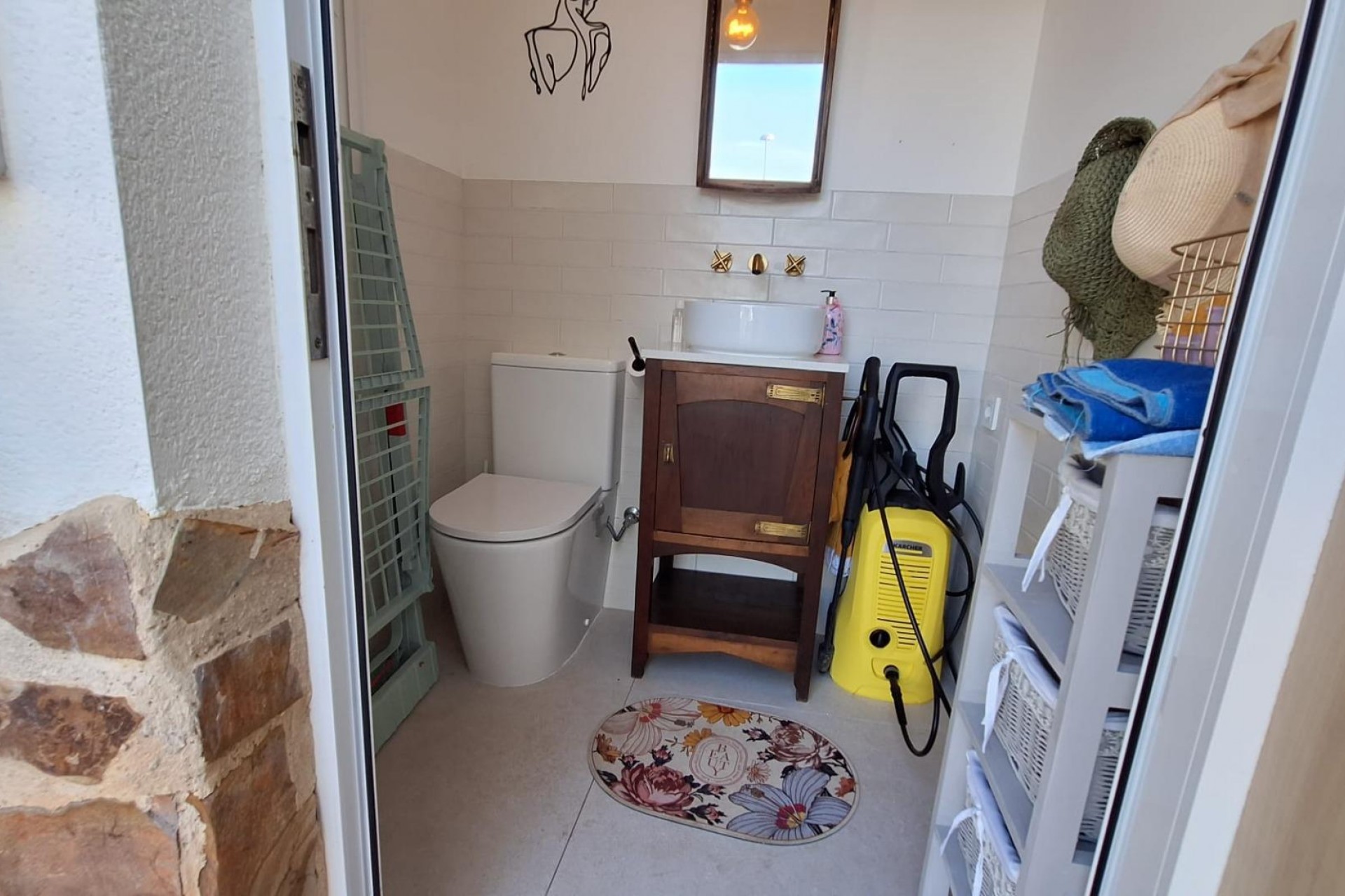 Återförsäljning - Villa -
Torrevieja - Los Balcones - Los Altos del Edén