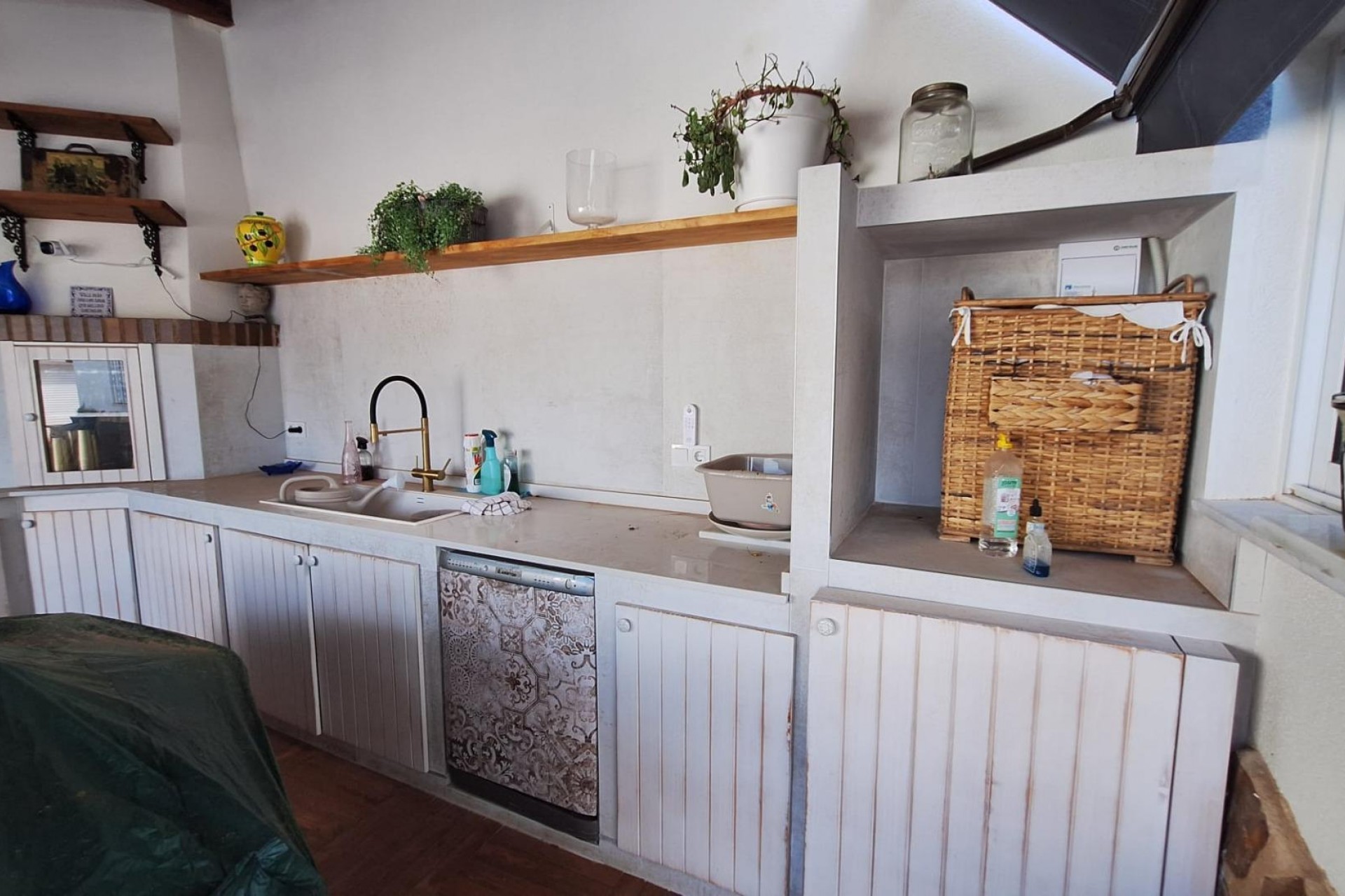 Återförsäljning - Villa -
Torrevieja - Los Balcones - Los Altos del Edén