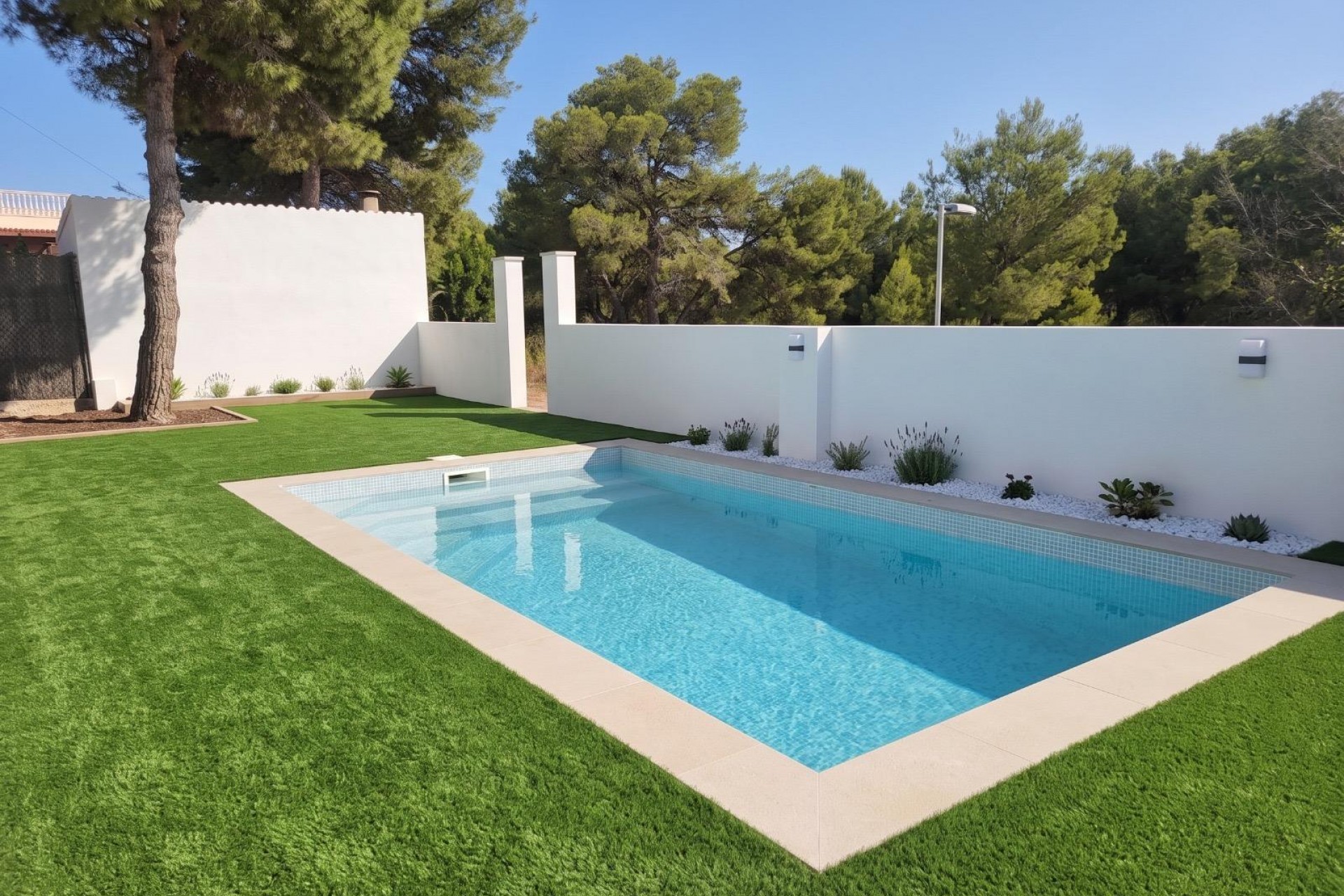 Återförsäljning - Villa -
Torrevieja - Los Balcones - Los Altos del Edén