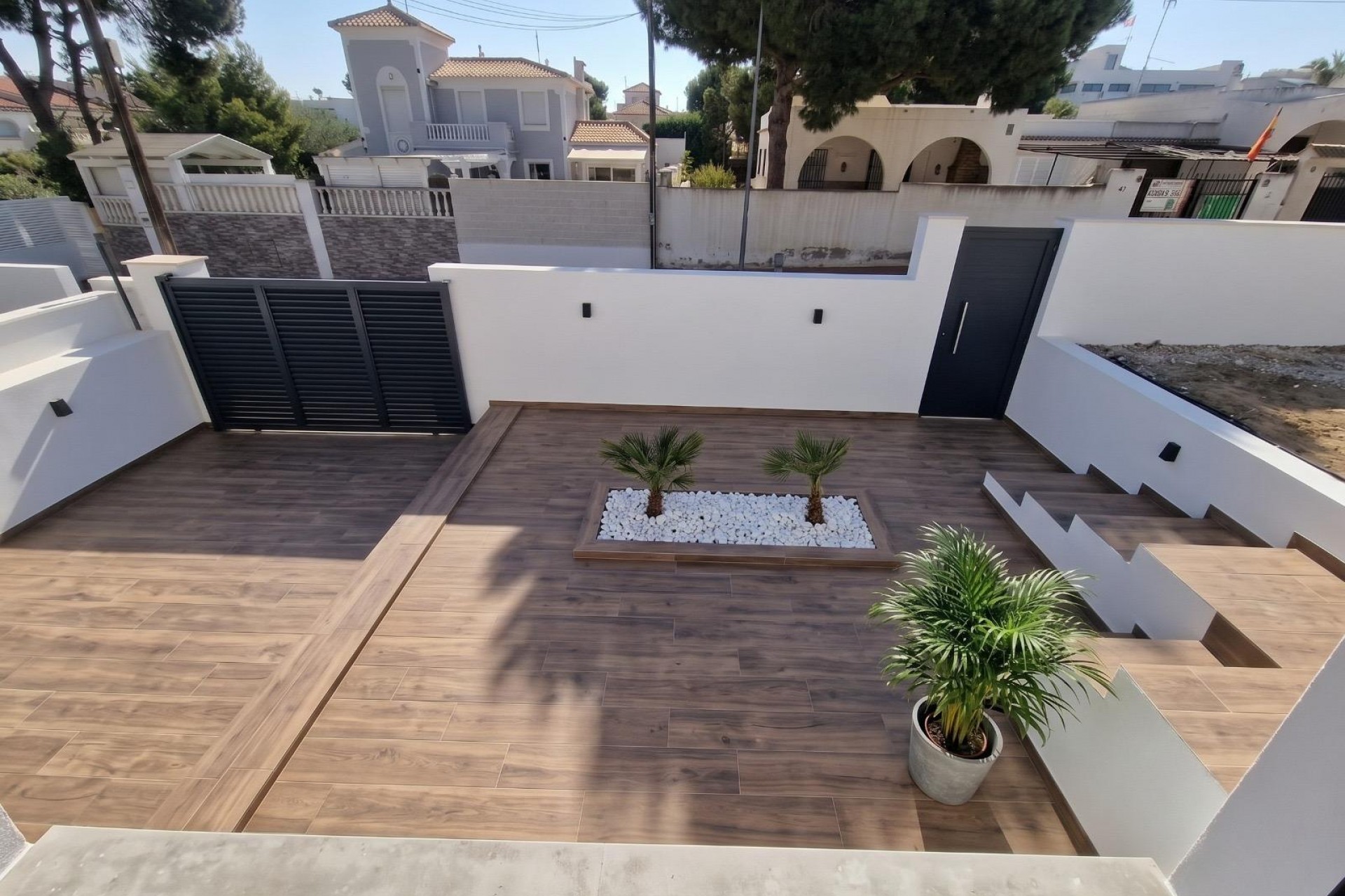 Återförsäljning - Villa -
Torrevieja - Los Balcones - Los Altos del Edén