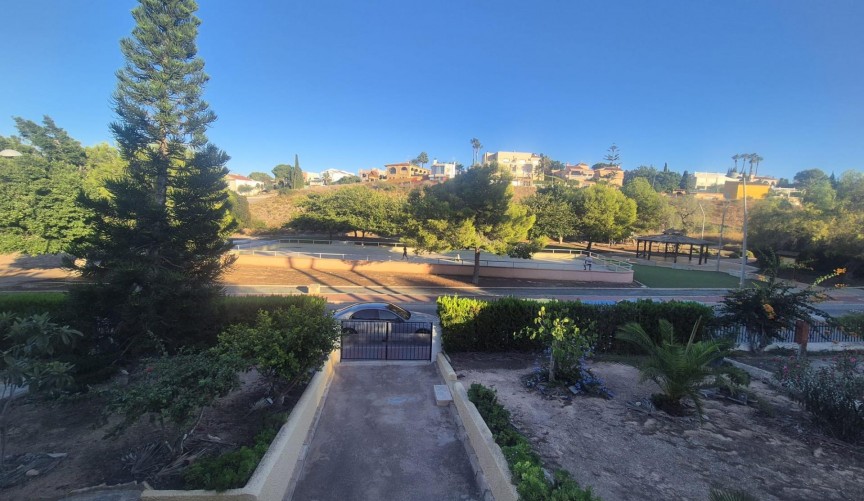 Återförsäljning - Villa -
Torrevieja - Los Balcones - Los Altos del Edén