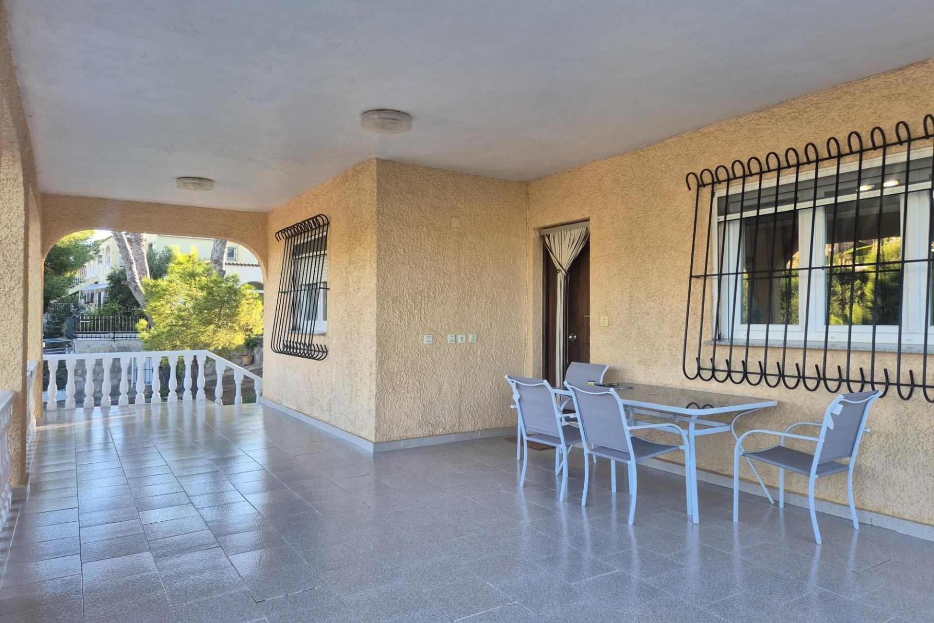 Återförsäljning - Villa -
Torrevieja - Los Balcones - Los Altos del Edén