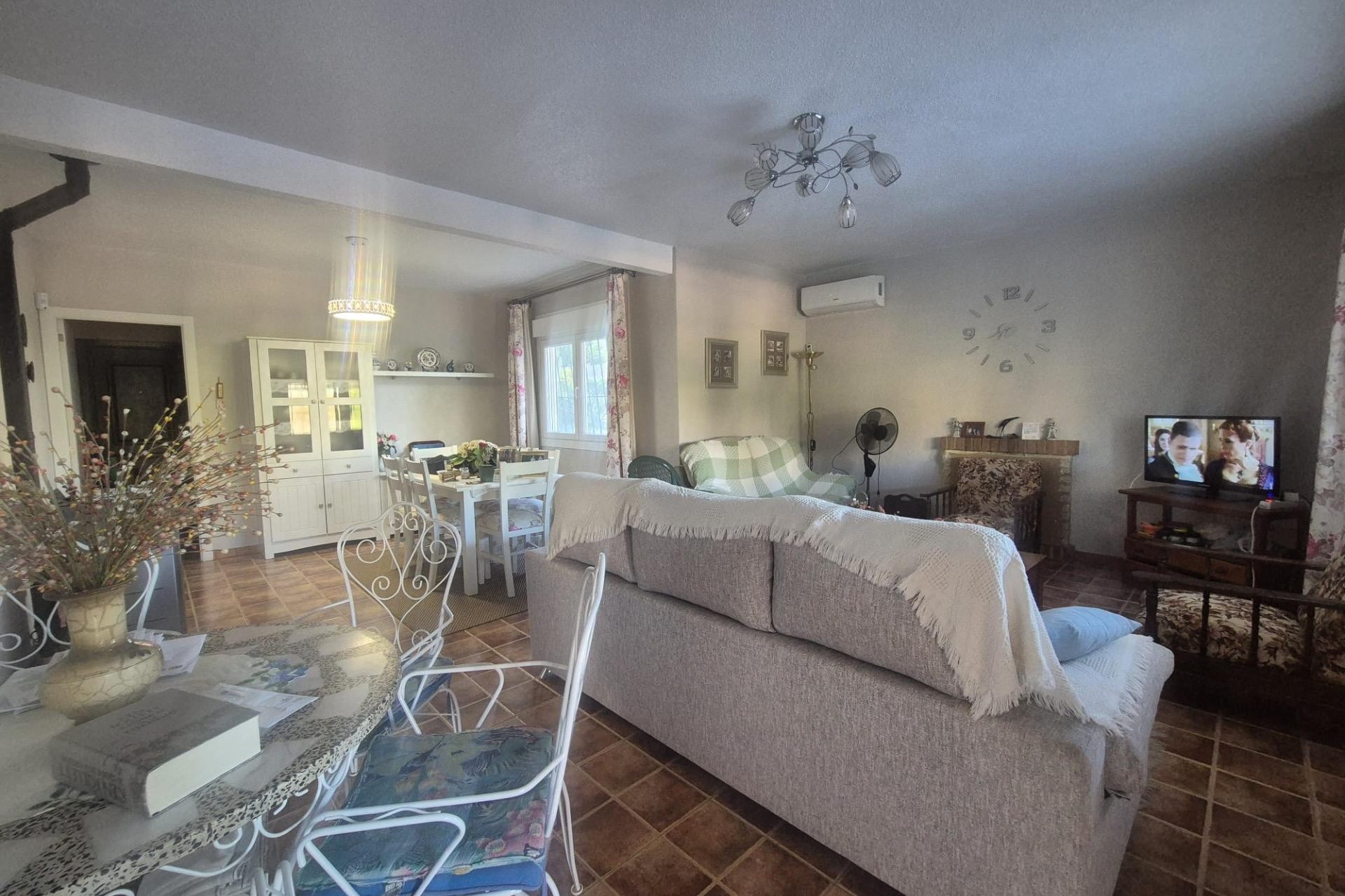 Återförsäljning - Villa -
Torrevieja - Los Balcones - Los Altos del Edén