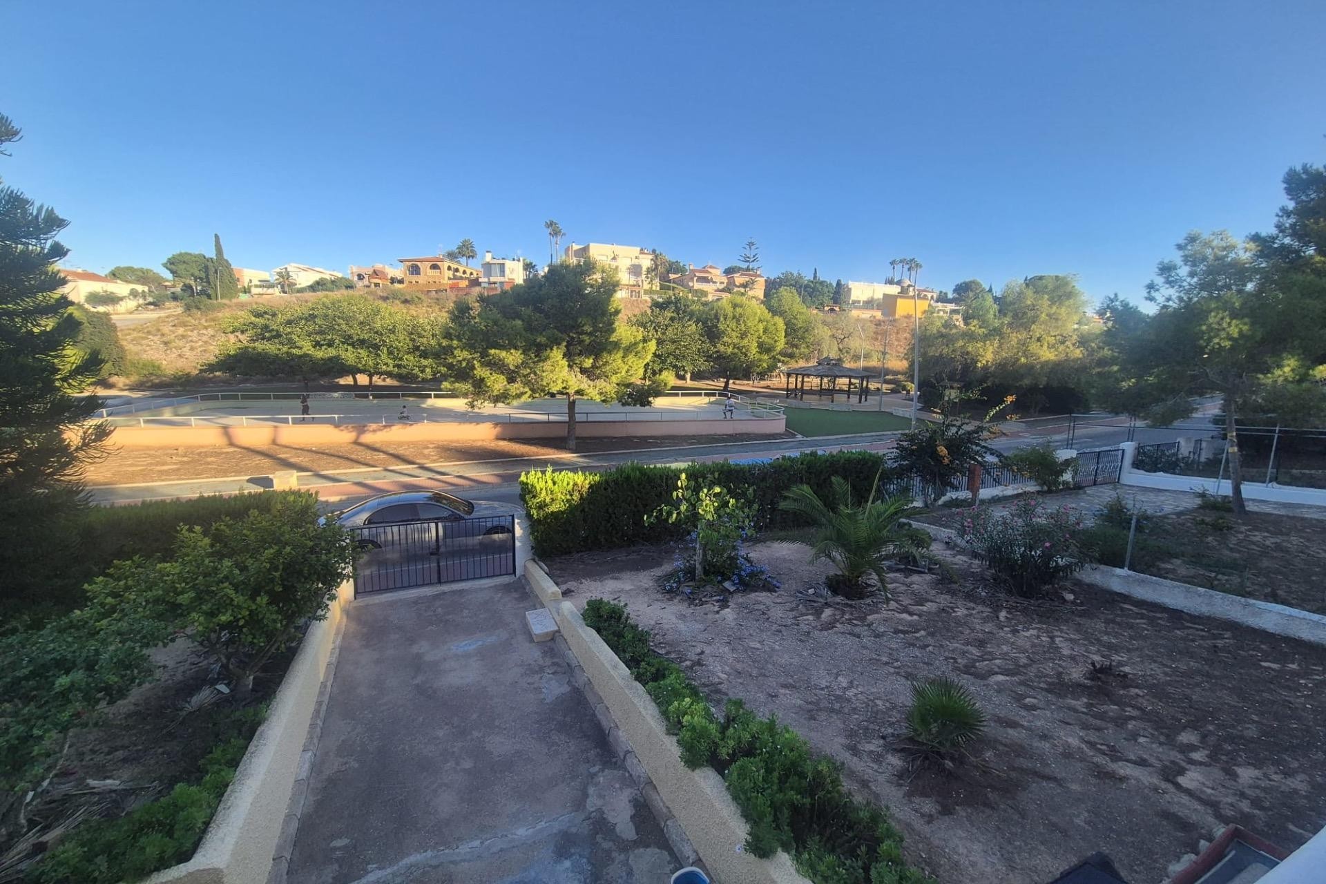 Återförsäljning - Villa -
Torrevieja - Los Balcones - Los Altos del Edén