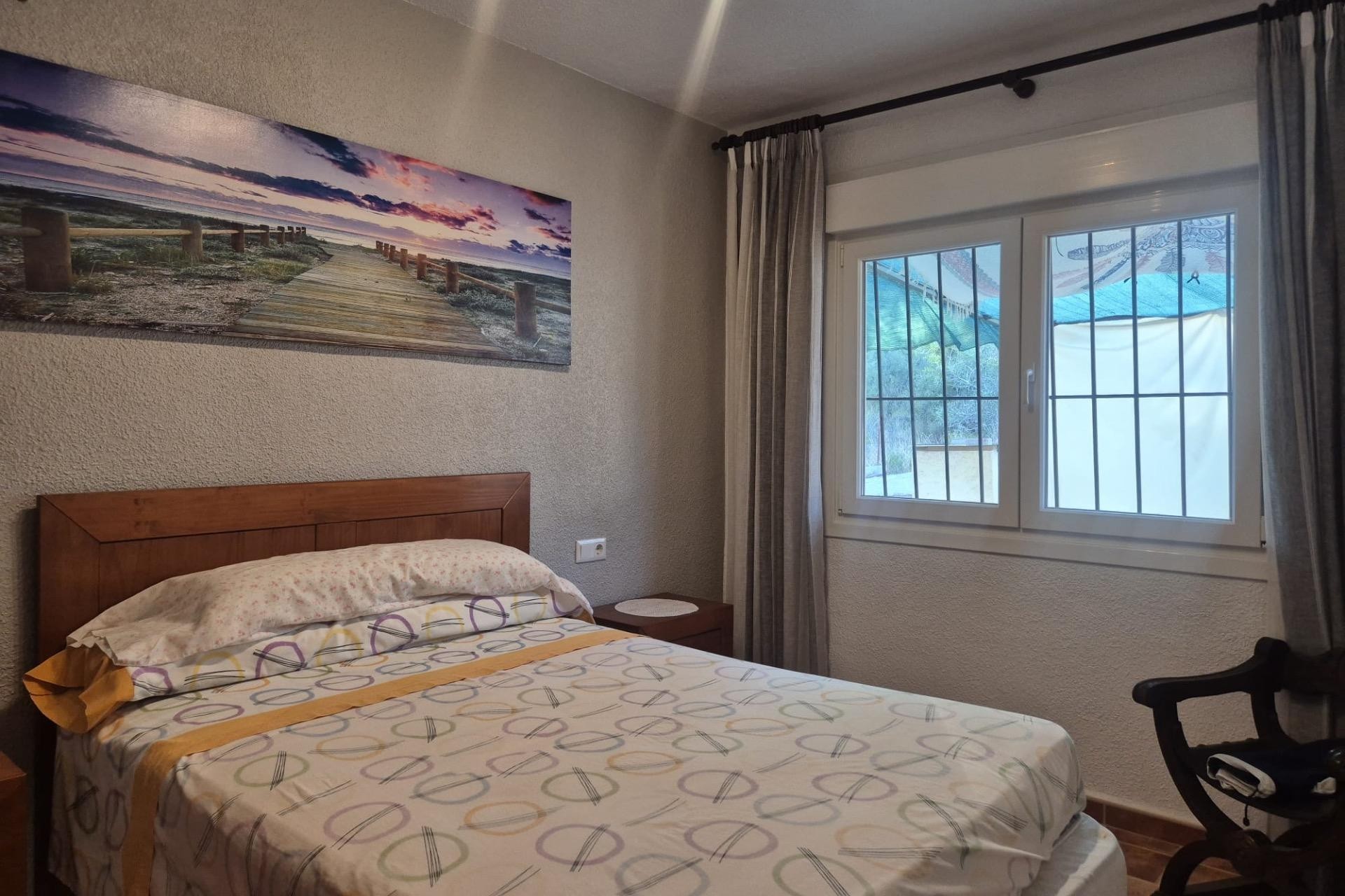 Återförsäljning - Villa -
Torrevieja - Los Balcones - Los Altos del Edén