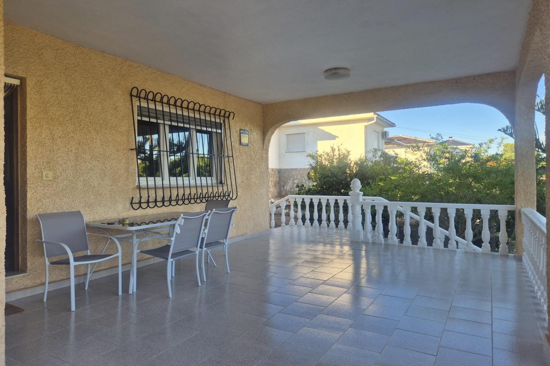 Återförsäljning - Villa -
Torrevieja - Los Balcones - Los Altos del Edén