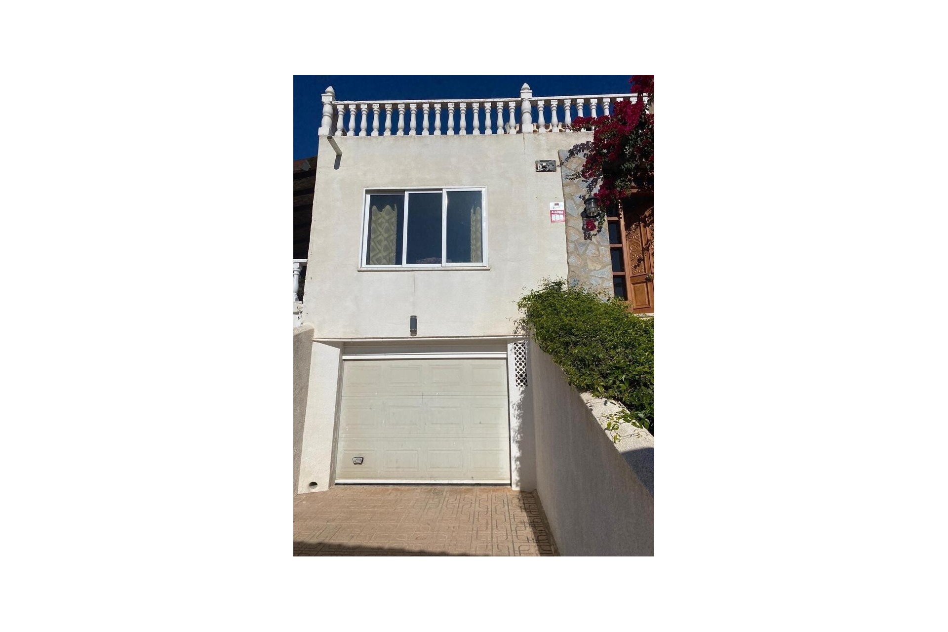 Återförsäljning - Villa -
Torrevieja - Los Balcones