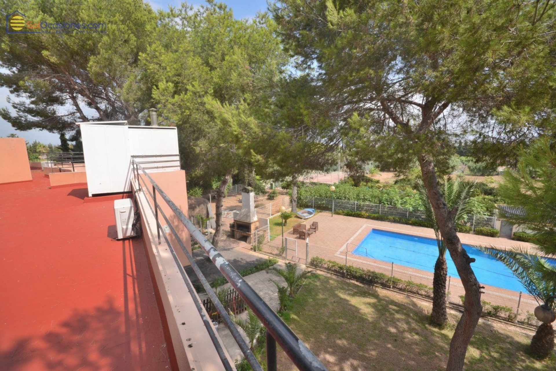 Återförsäljning - Villa -
Torrevieja - Los Balcones