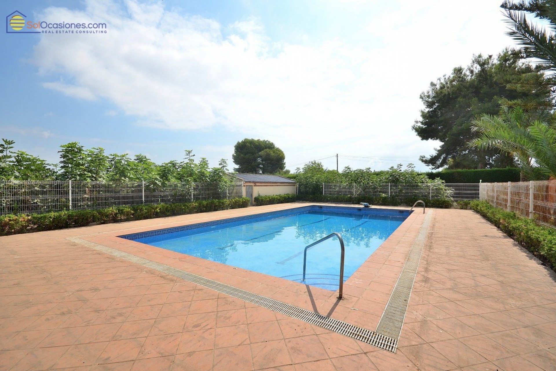 Återförsäljning - Villa -
Torrevieja - Los Balcones