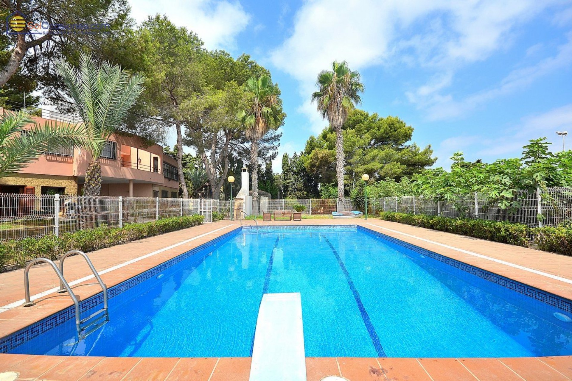 Återförsäljning - Villa -
Torrevieja - Los Balcones