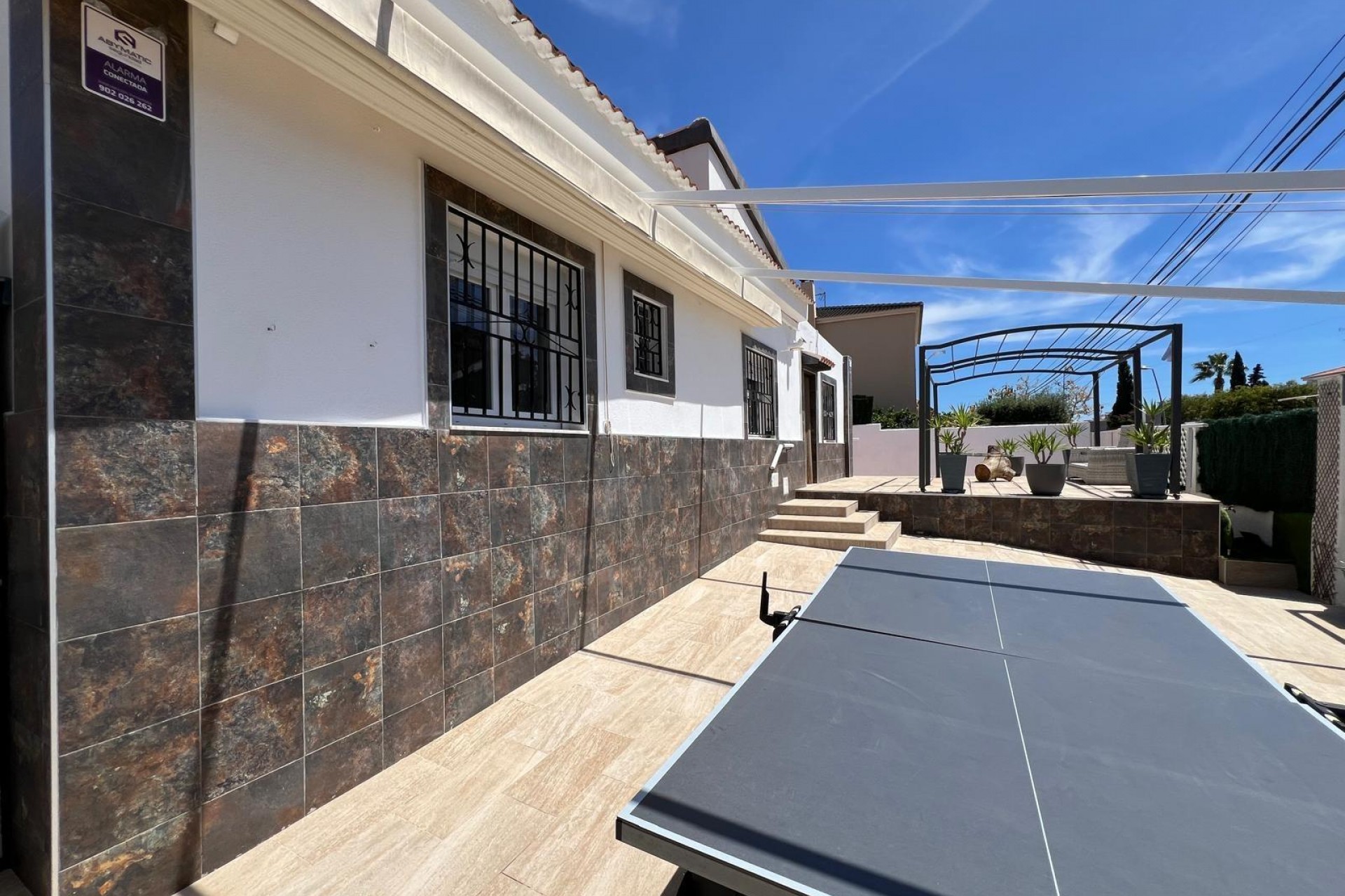 Återförsäljning - Villa -
Torrevieja - Los Balcones