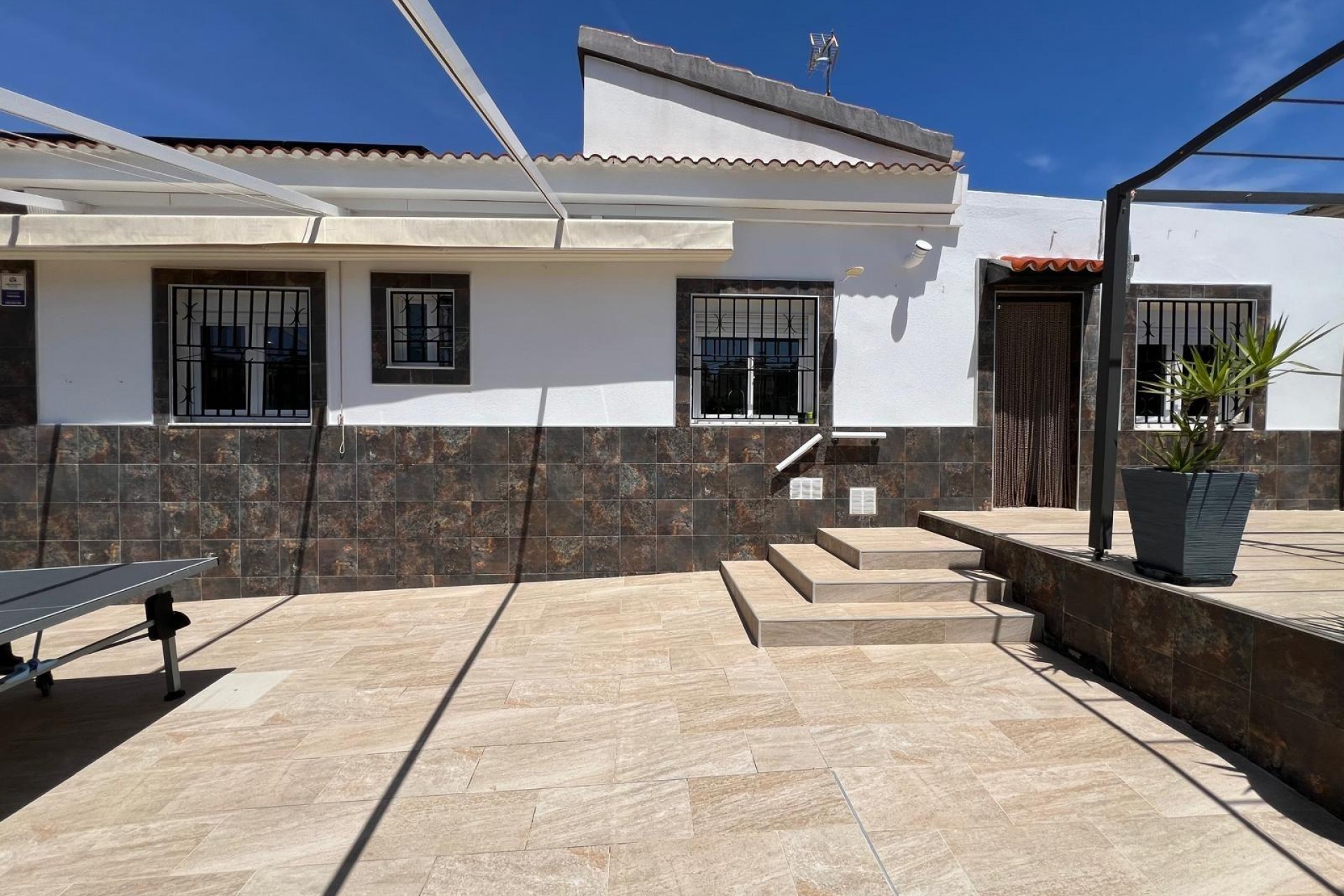 Återförsäljning - Villa -
Torrevieja - Los Balcones