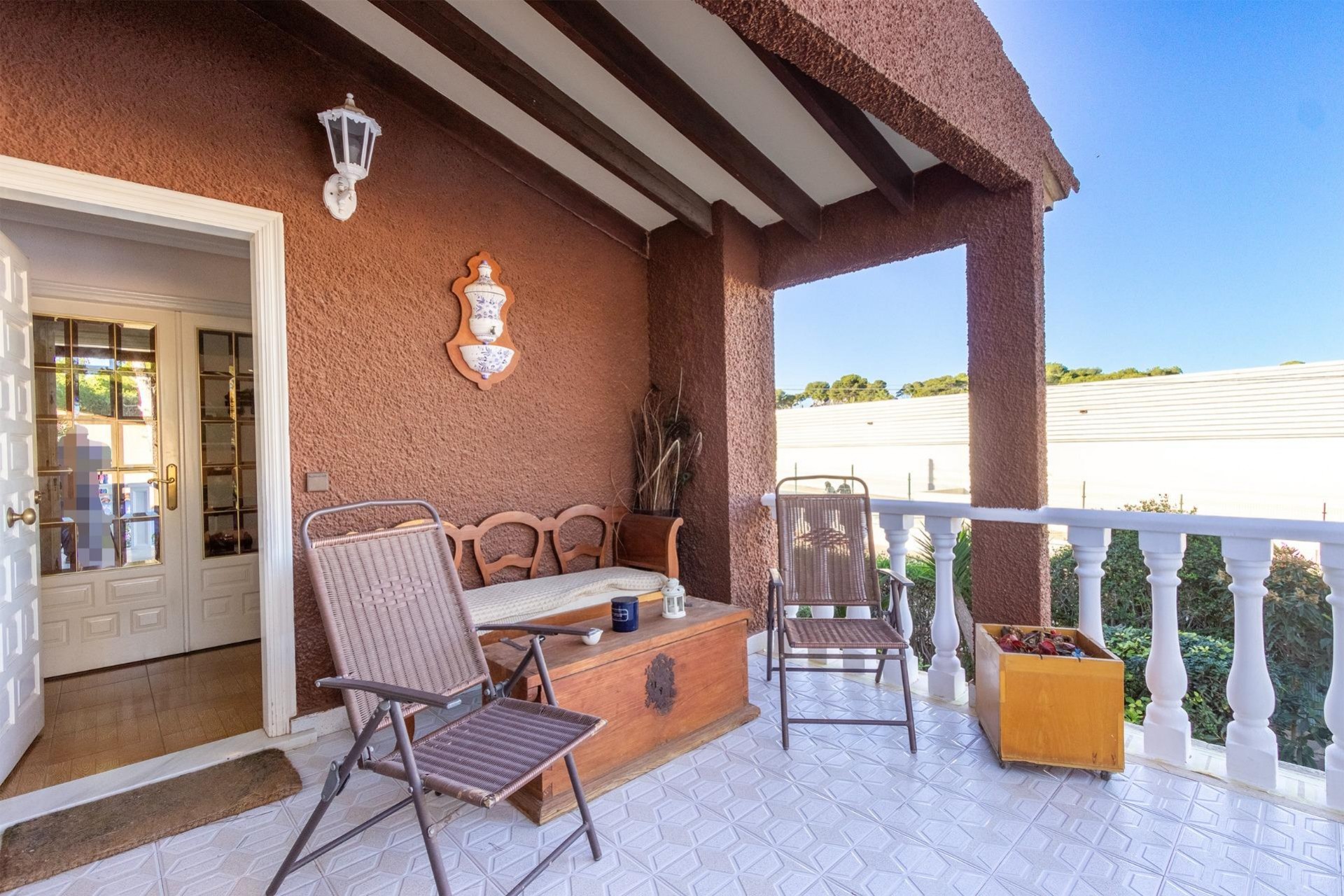 Återförsäljning - Villa -
Torrevieja - Los Balcones