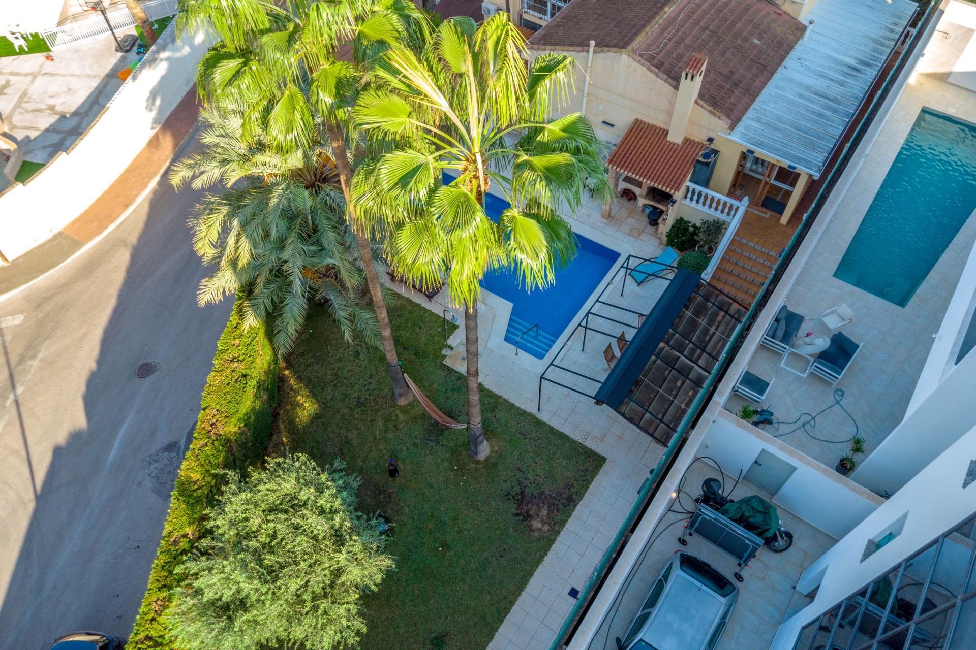 Återförsäljning - Villa -
Torrevieja - Los Balcones