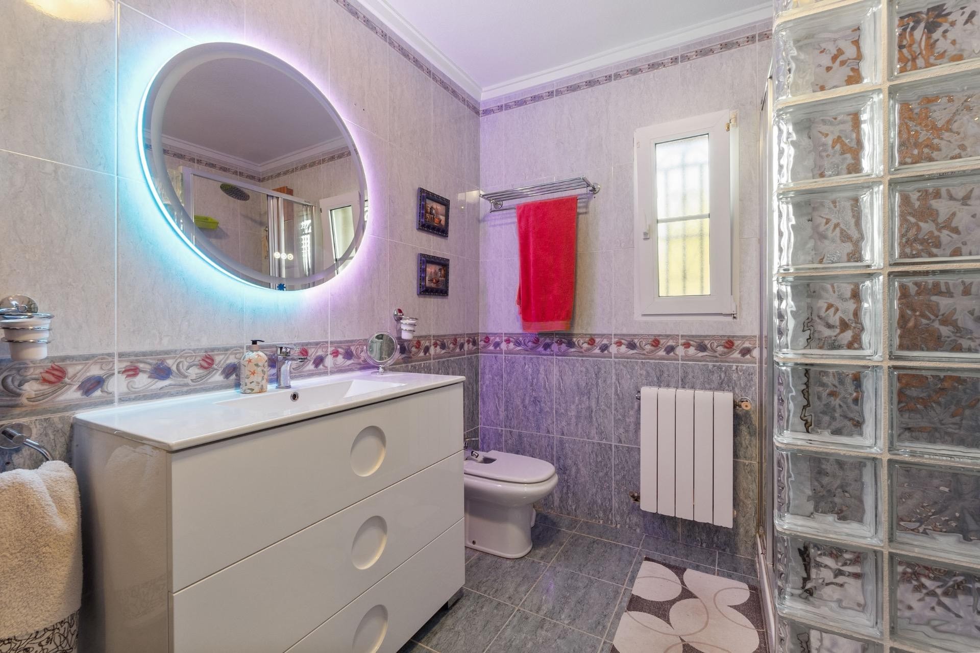 Återförsäljning - Villa -
Torrevieja - Los Balcones