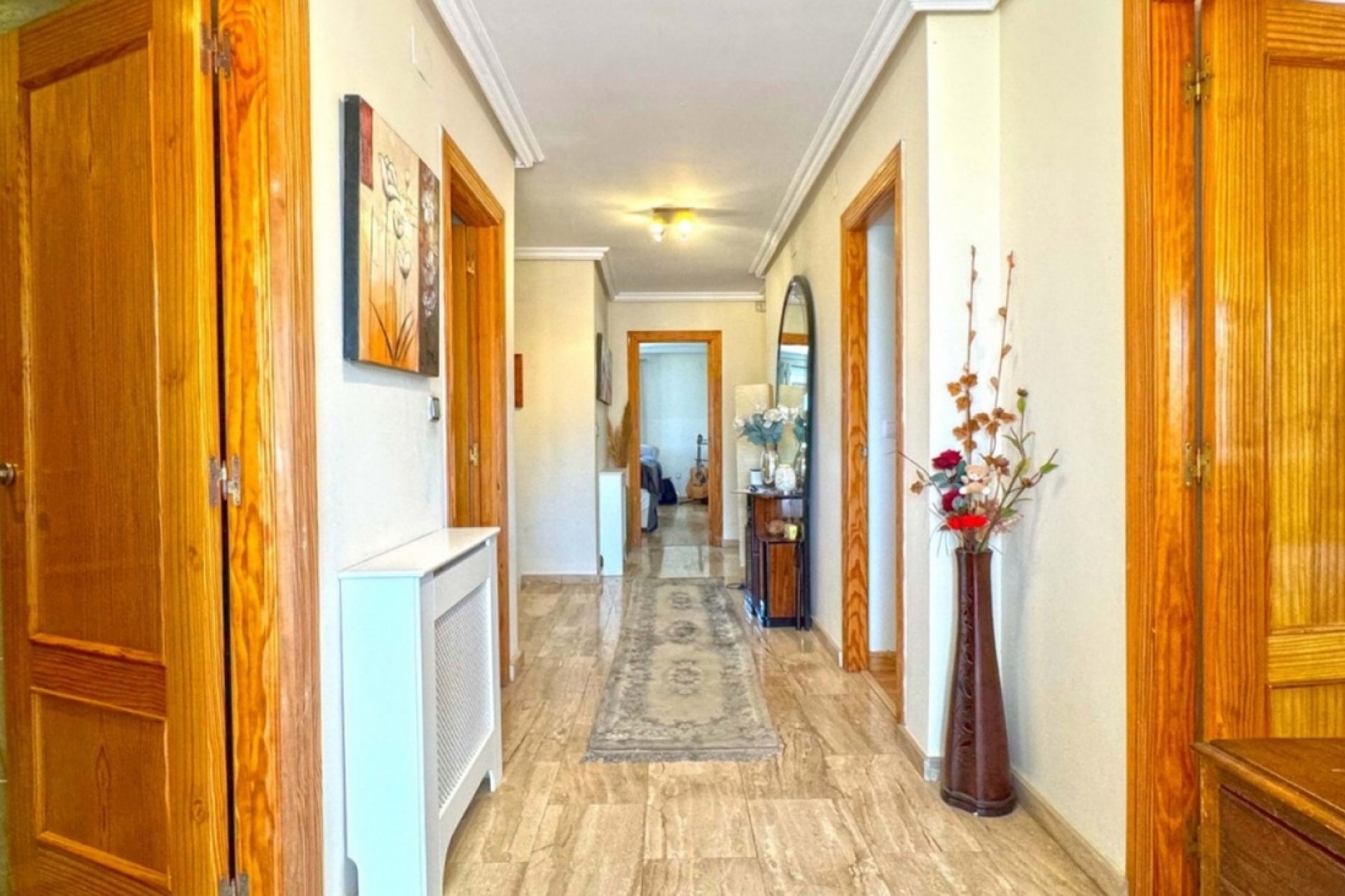 Återförsäljning - Villa -
Torrevieja - Los Balcones