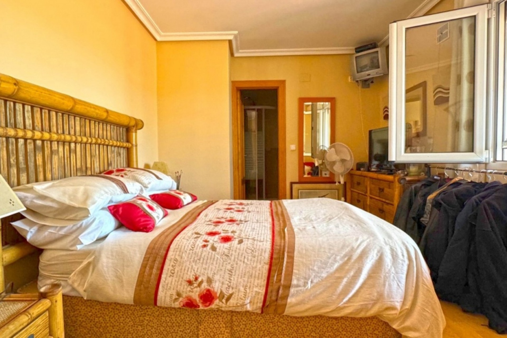 Återförsäljning - Villa -
Torrevieja - Los Balcones