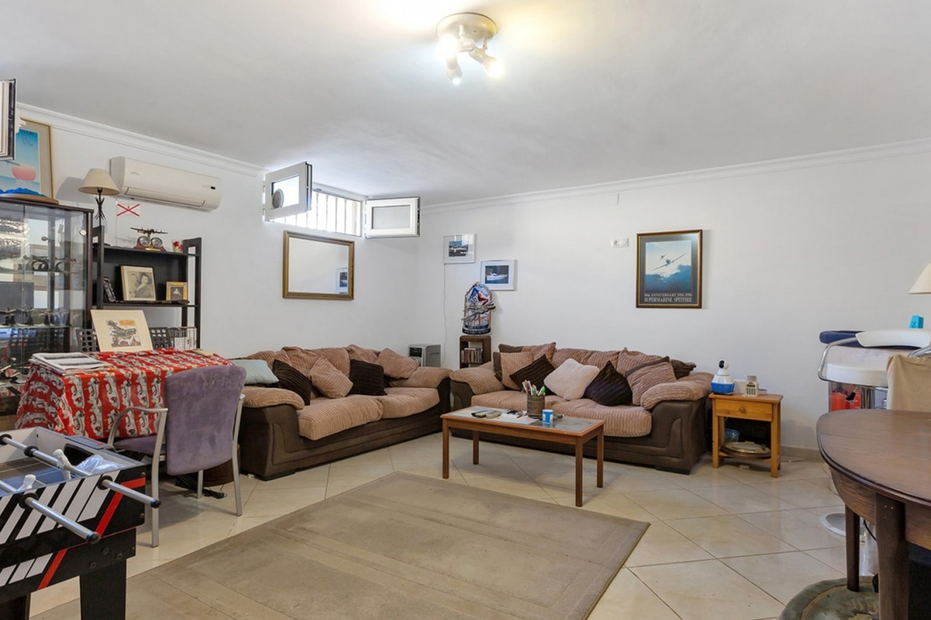 Återförsäljning - Villa -
Torrevieja - Los Balcones