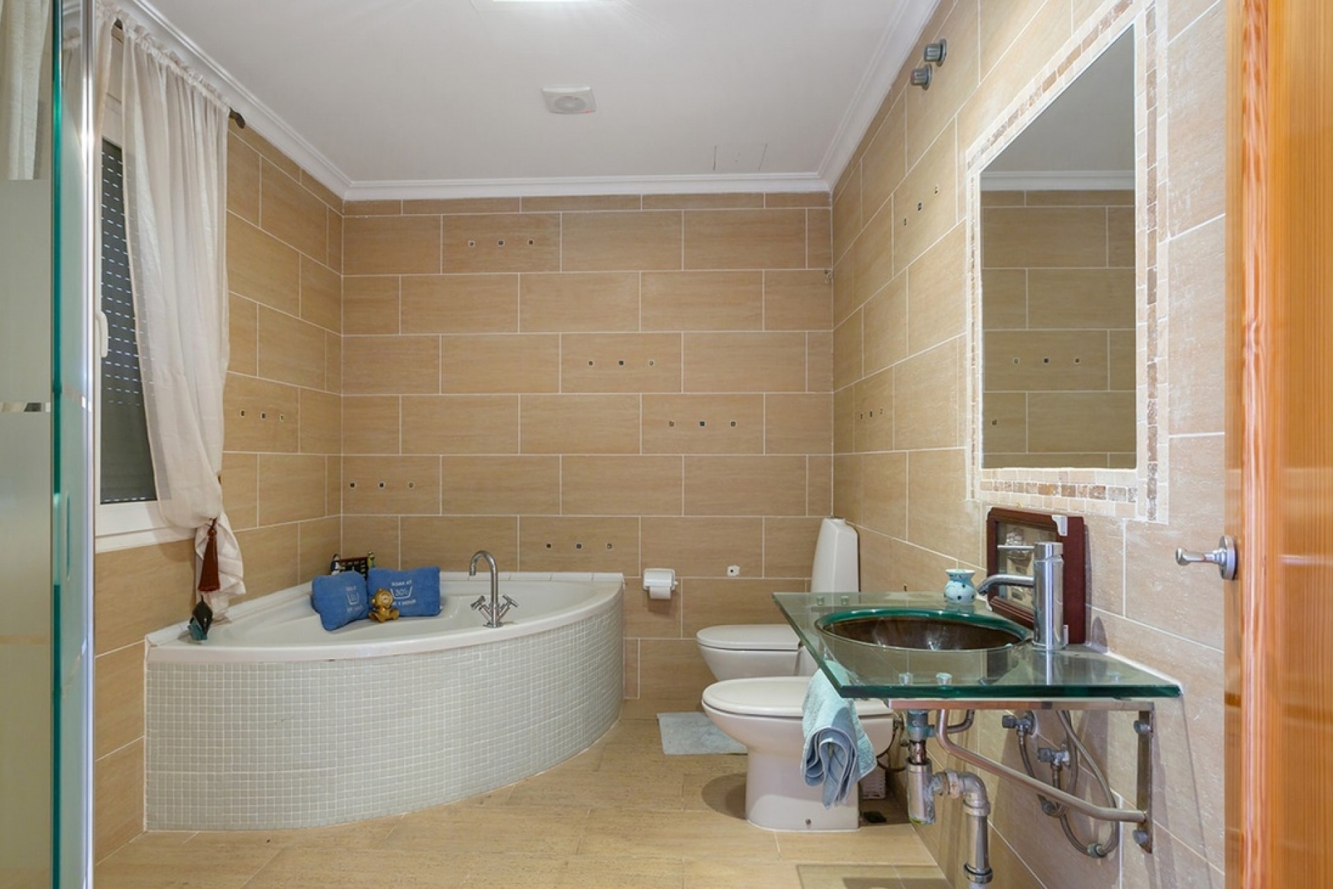 Återförsäljning - Villa -
Torrevieja - Los Balcones