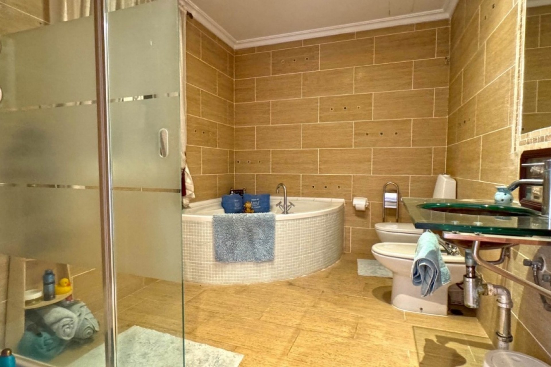 Återförsäljning - Villa -
Torrevieja - Los Balcones