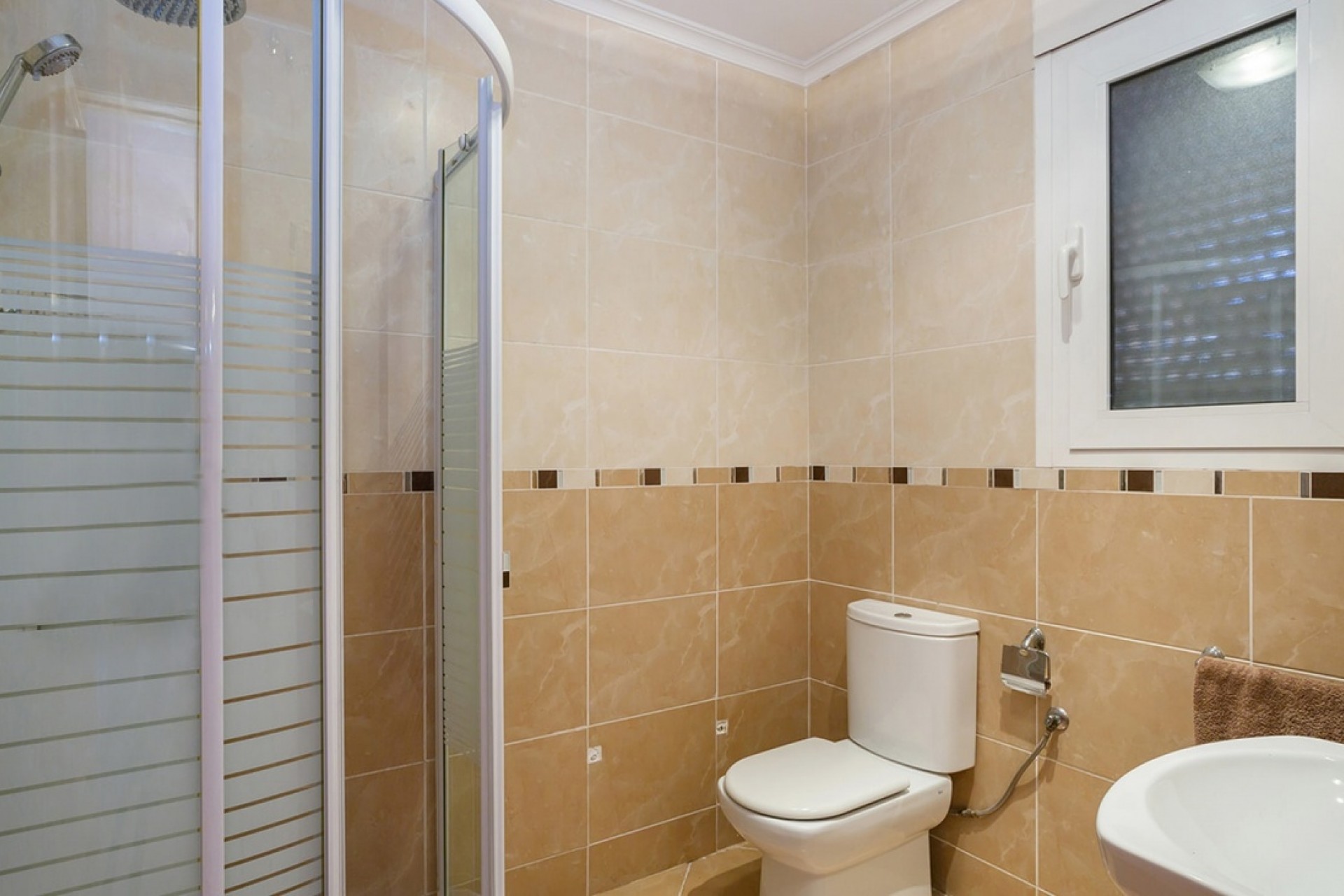 Återförsäljning - Villa -
Torrevieja - Los Balcones