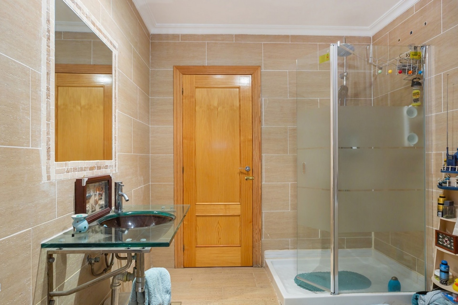 Återförsäljning - Villa -
Torrevieja - Los Balcones