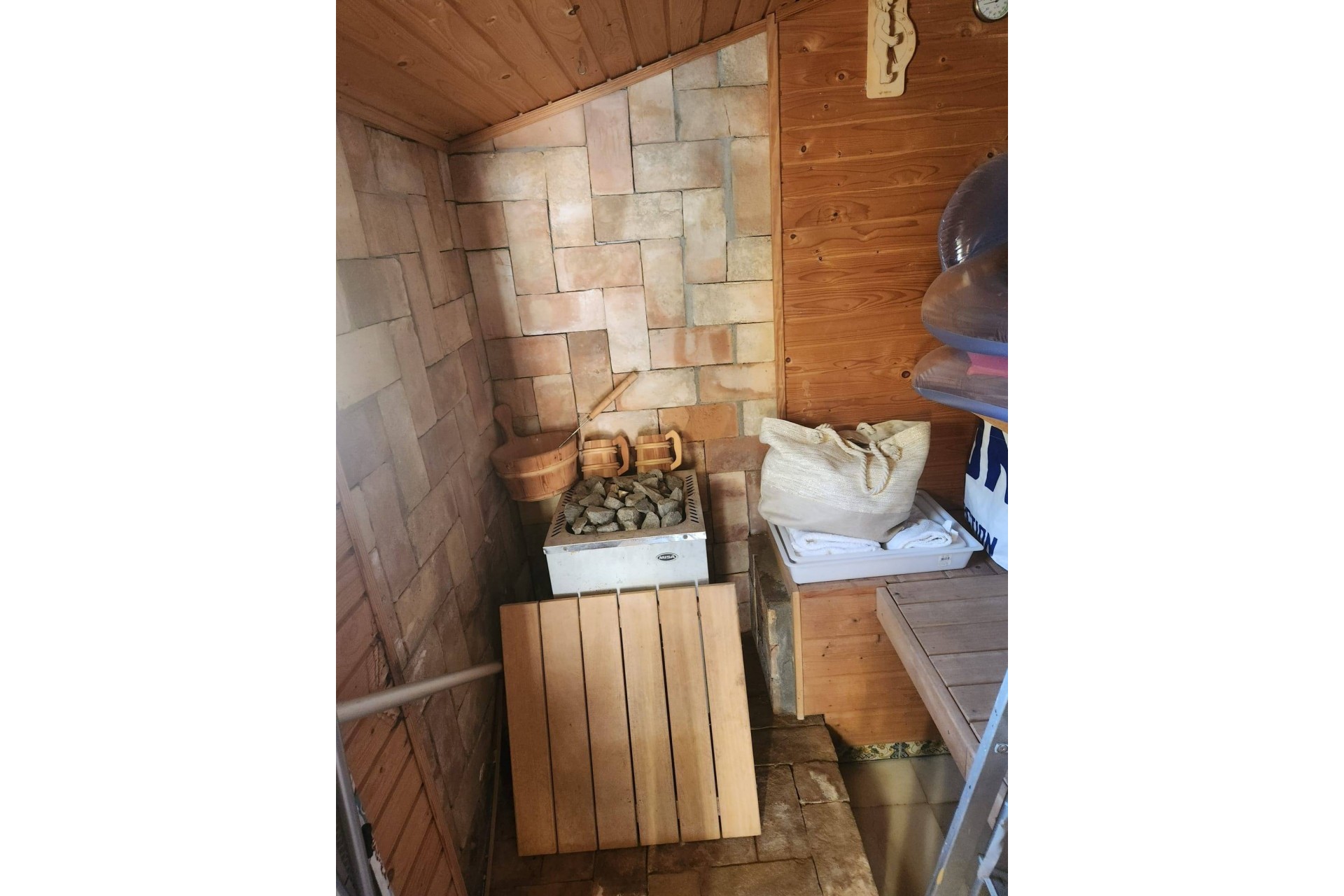 Återförsäljning - Villa -
Torrevieja - Los Balcones