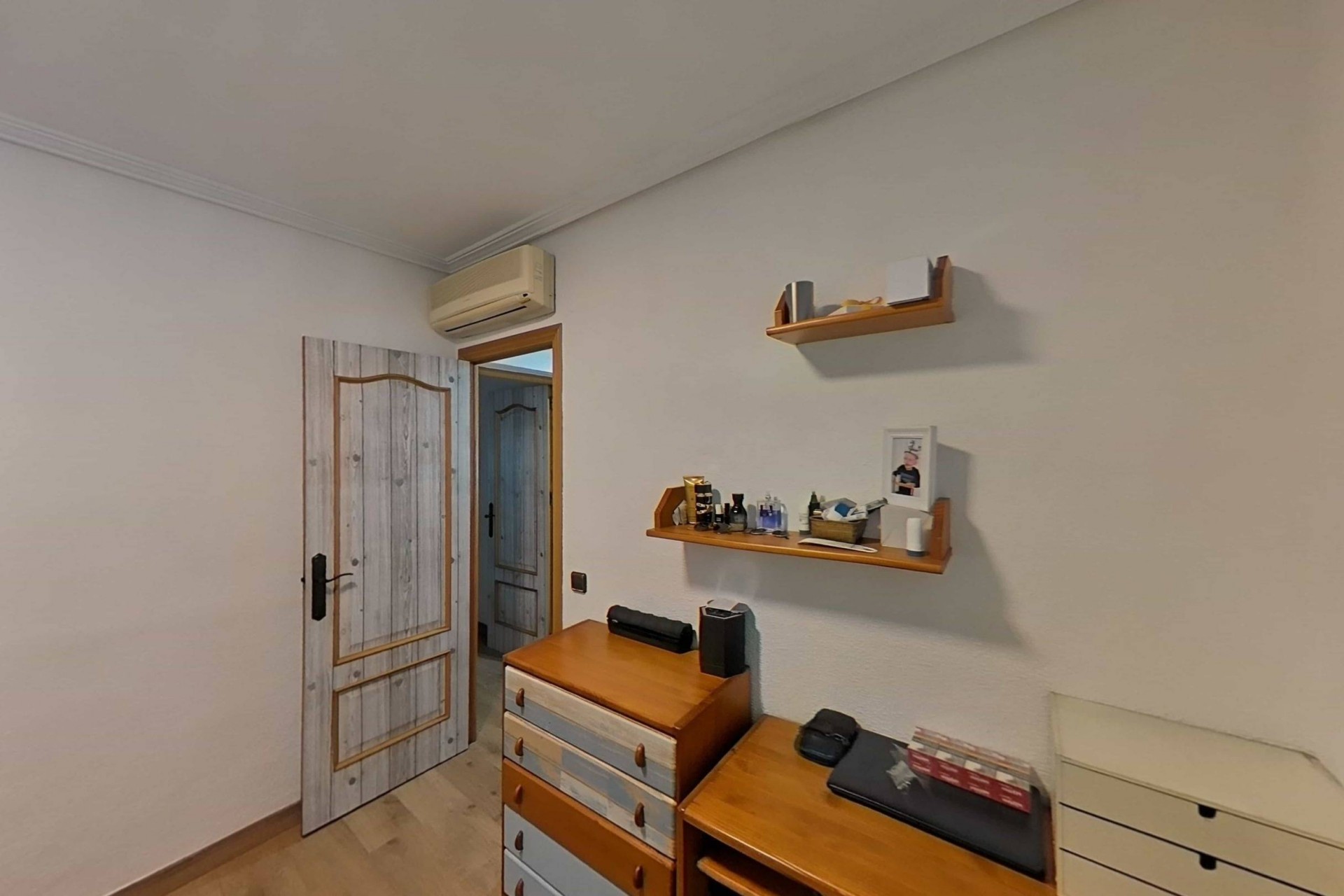 Återförsäljning - Villa -
Torrevieja - Los Balcones