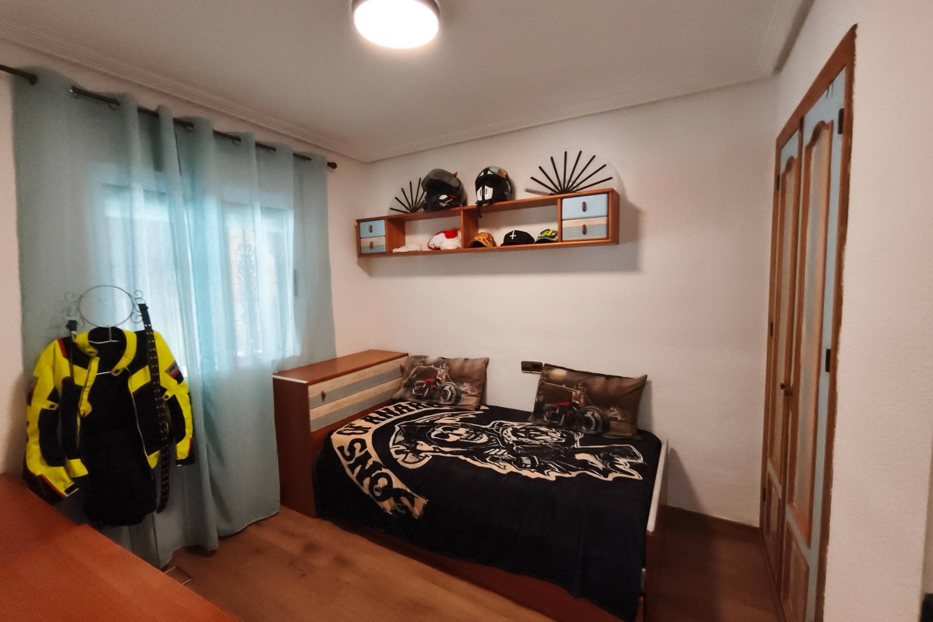 Återförsäljning - Villa -
Torrevieja - Los Balcones