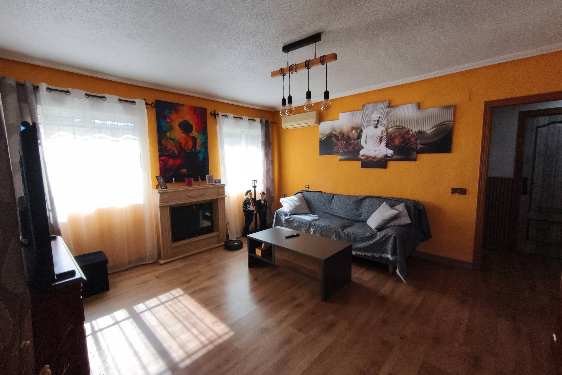 Återförsäljning - Villa -
Torrevieja - Los Balcones