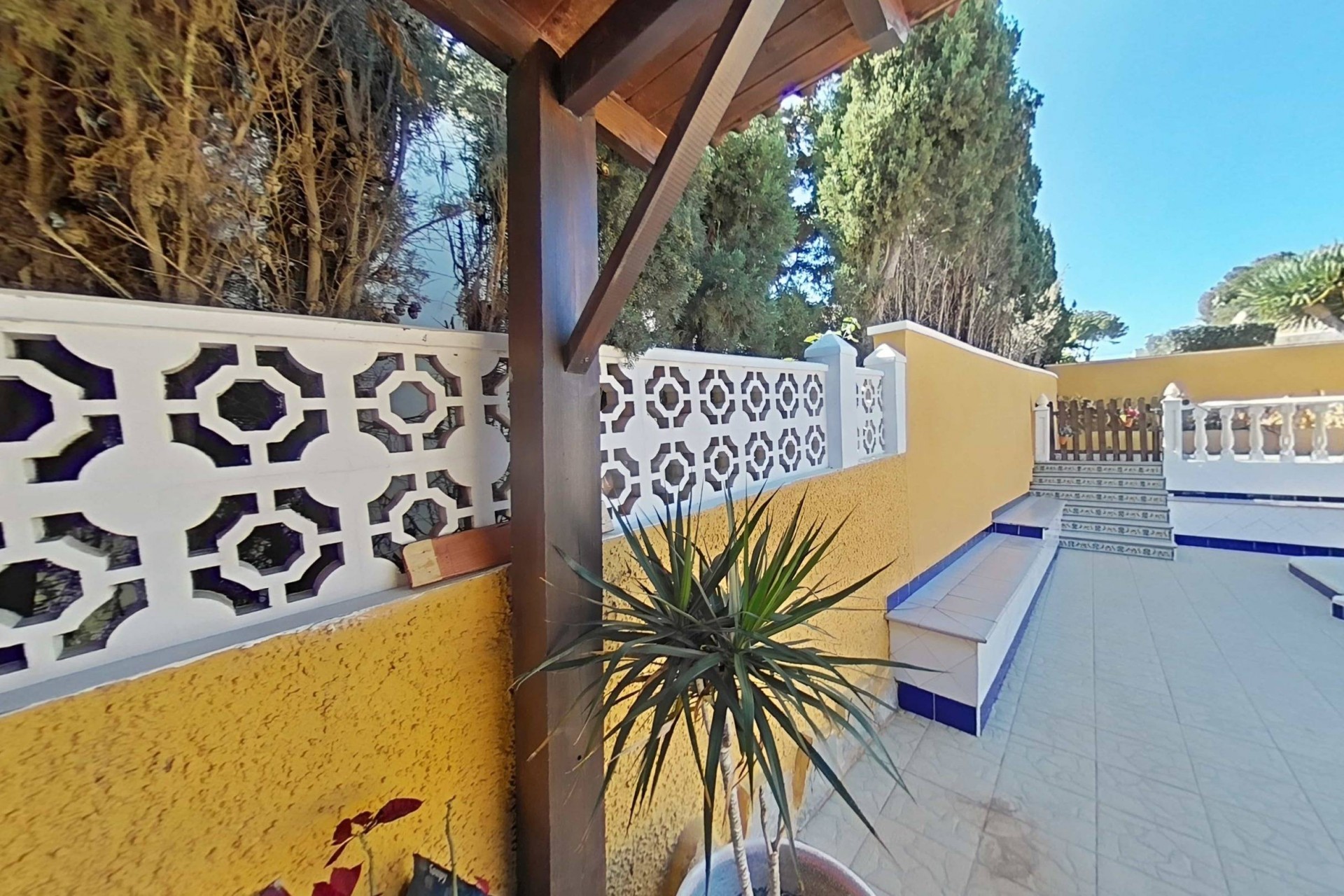 Återförsäljning - Villa -
Torrevieja - Los Balcones