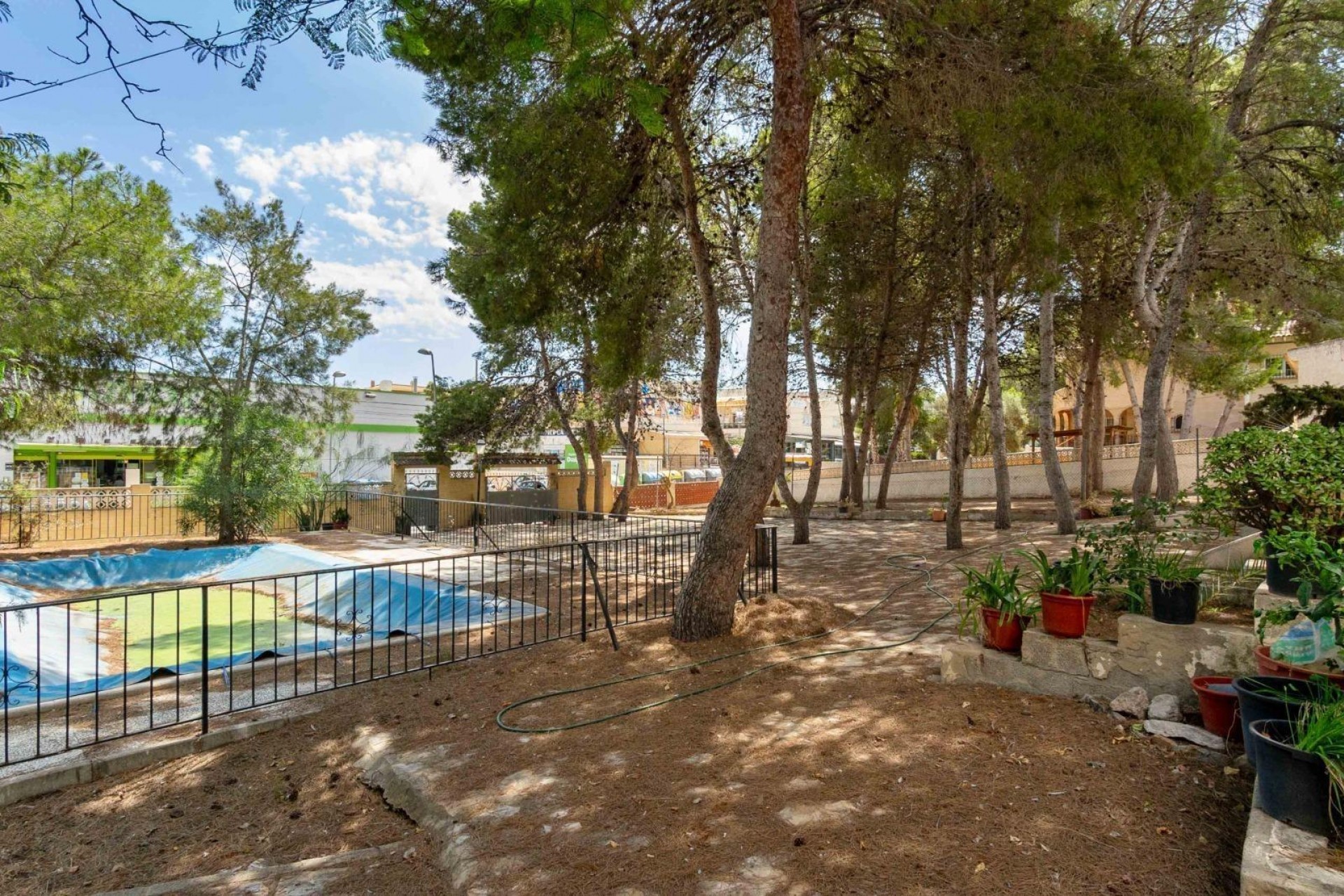 Återförsäljning - Villa -
Torrevieja - Los Balcones