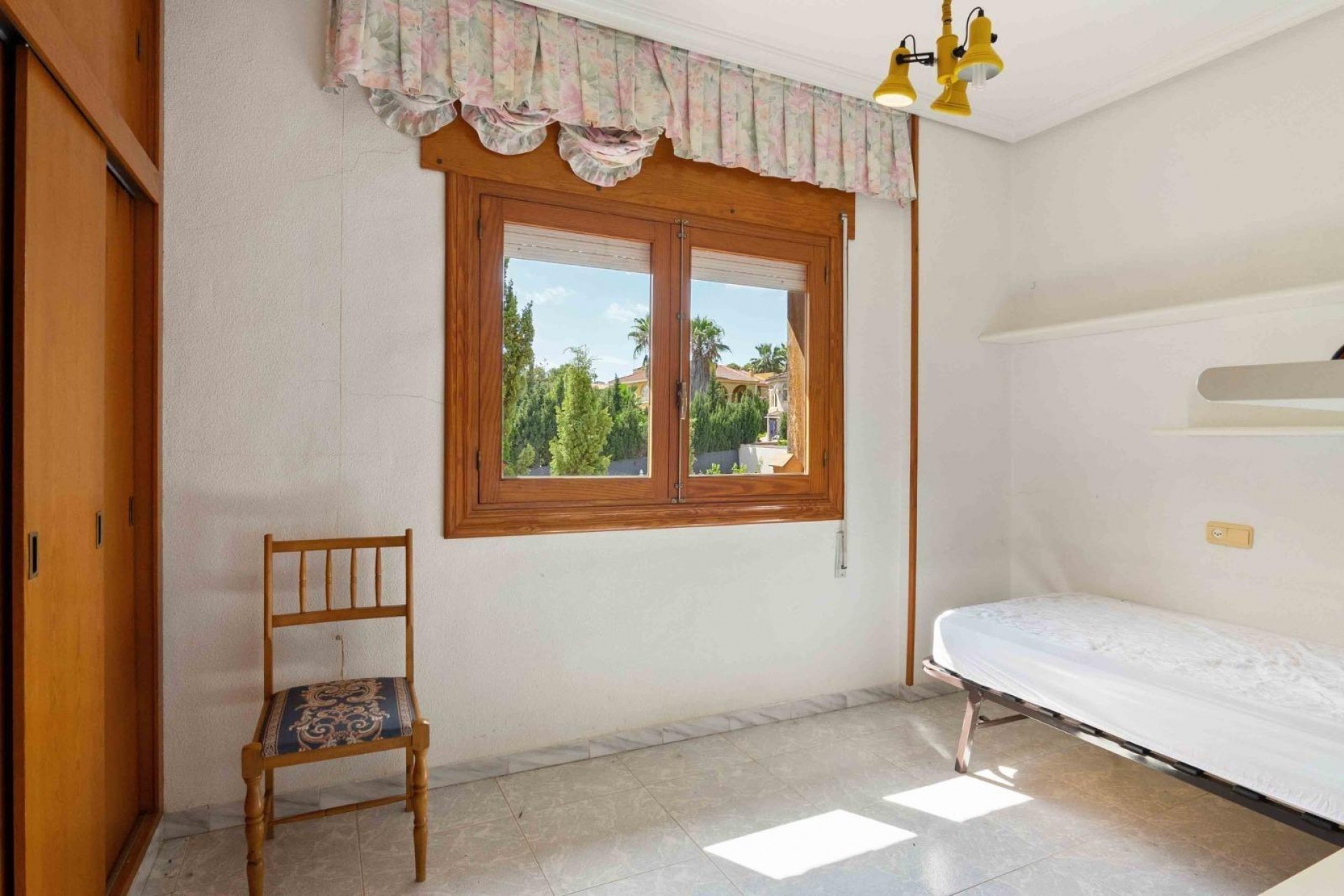 Återförsäljning - Villa -
Torrevieja - Los Balcones