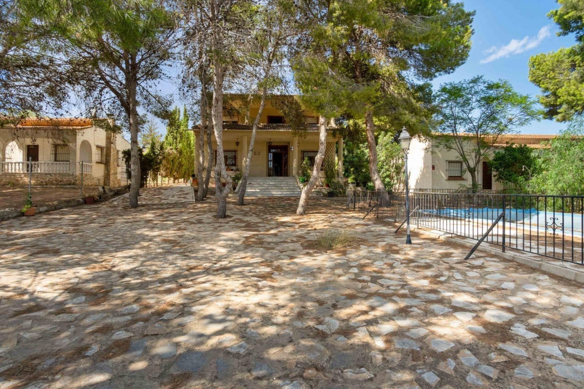 Återförsäljning - Villa -
Torrevieja - Los Balcones