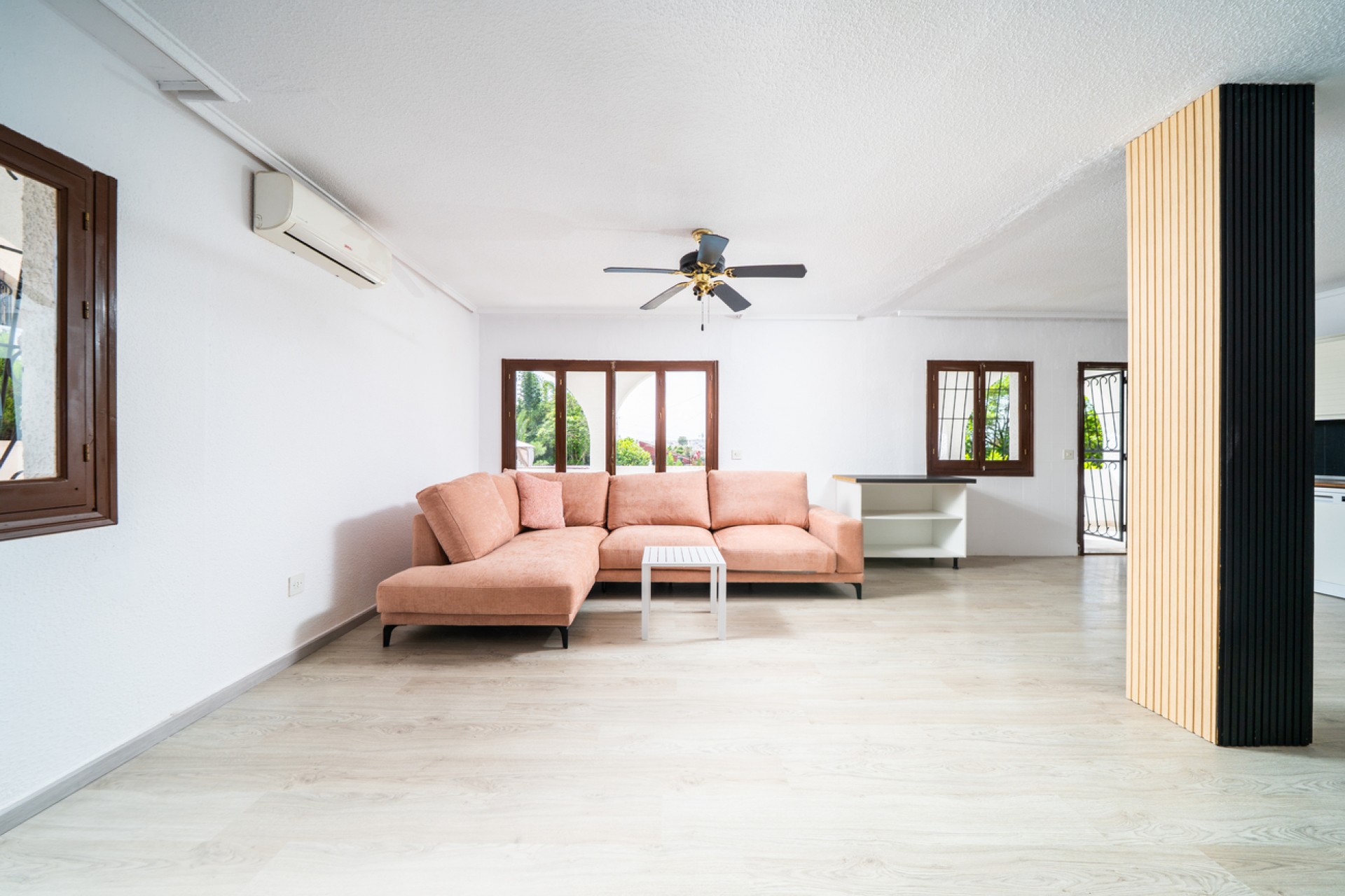 Återförsäljning - Villa -
Torrevieja - Los Balcones
