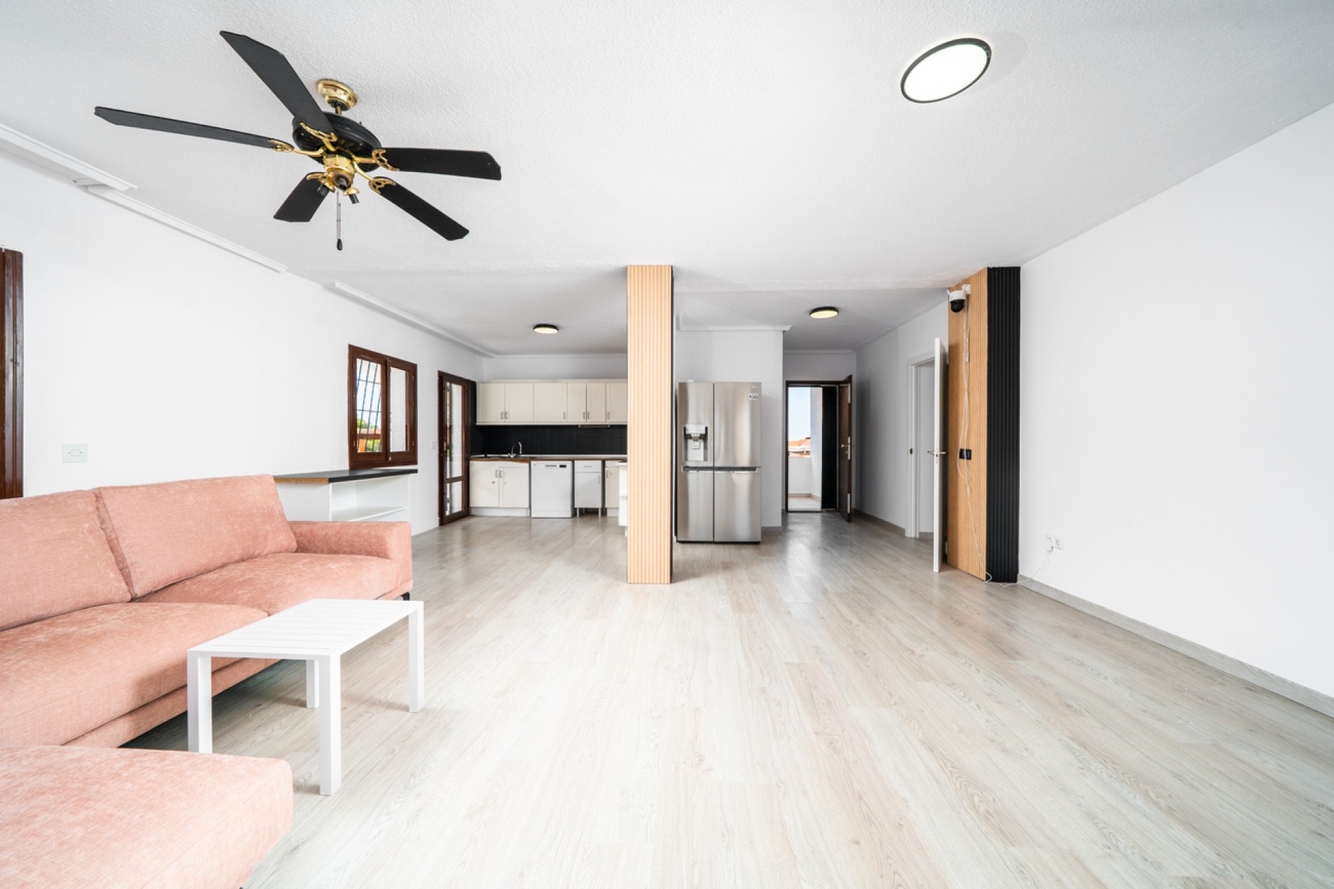 Återförsäljning - Villa -
Torrevieja - Los Balcones