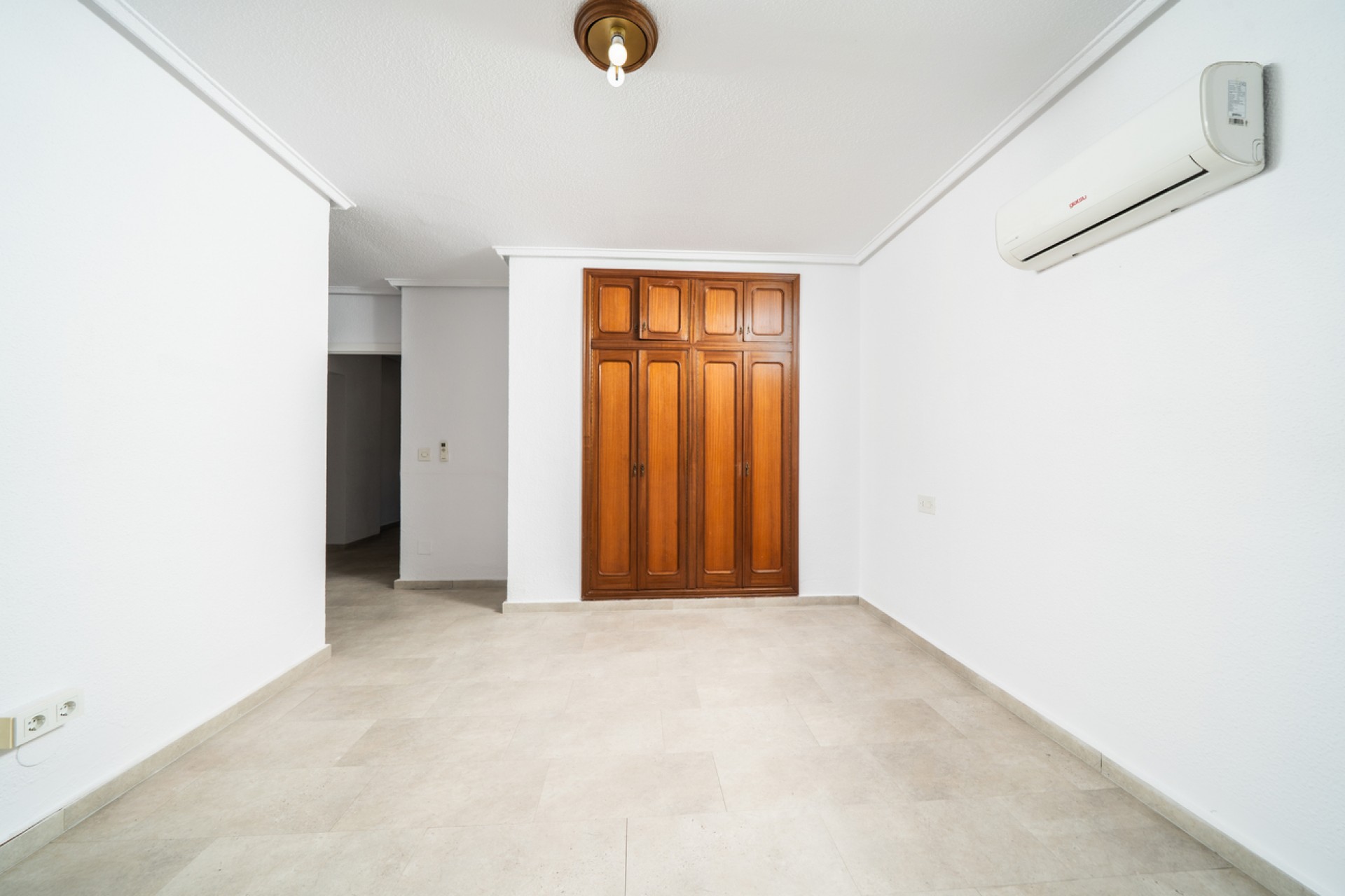 Återförsäljning - Villa -
Torrevieja - Los Balcones