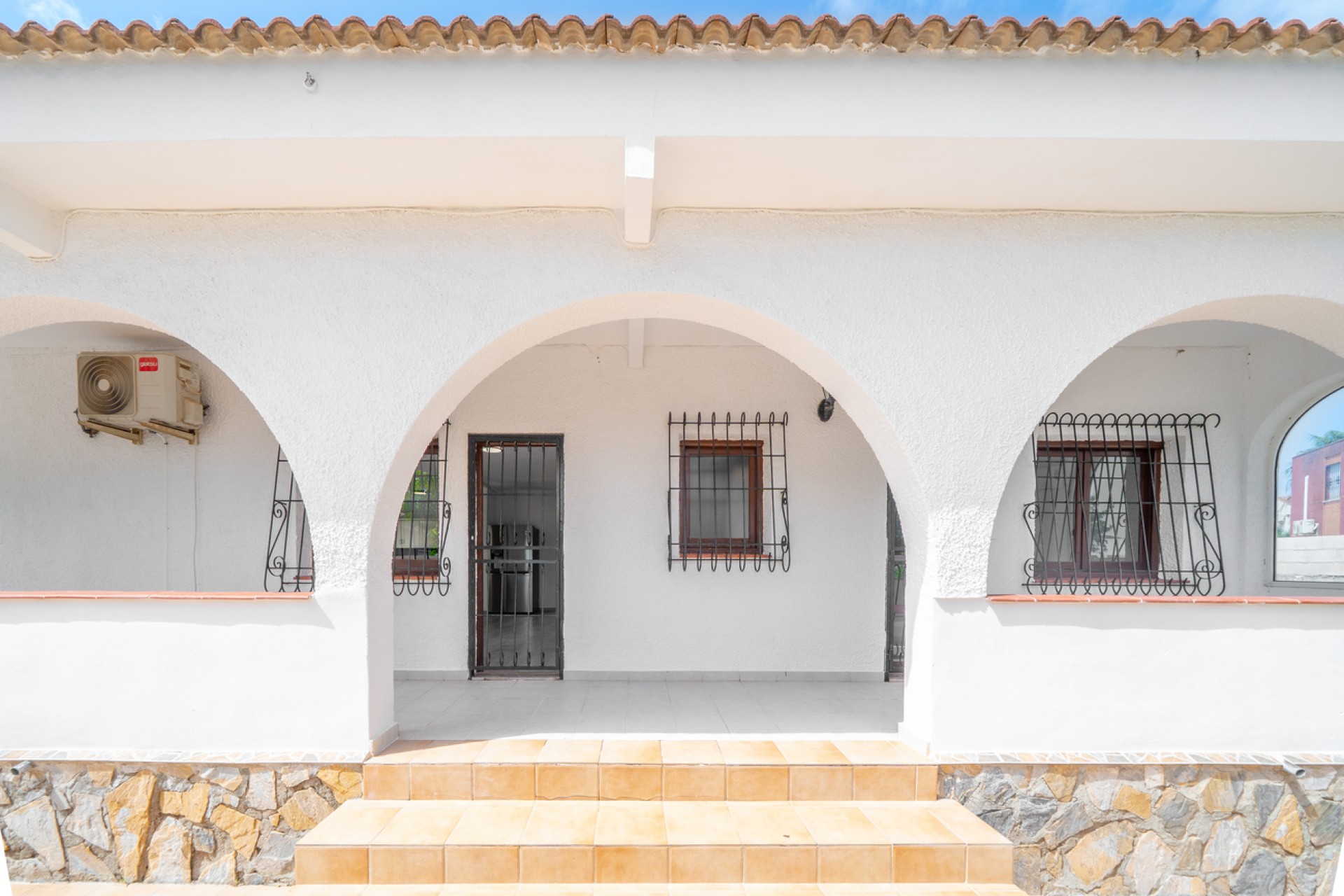 Återförsäljning - Villa -
Torrevieja - Los Balcones