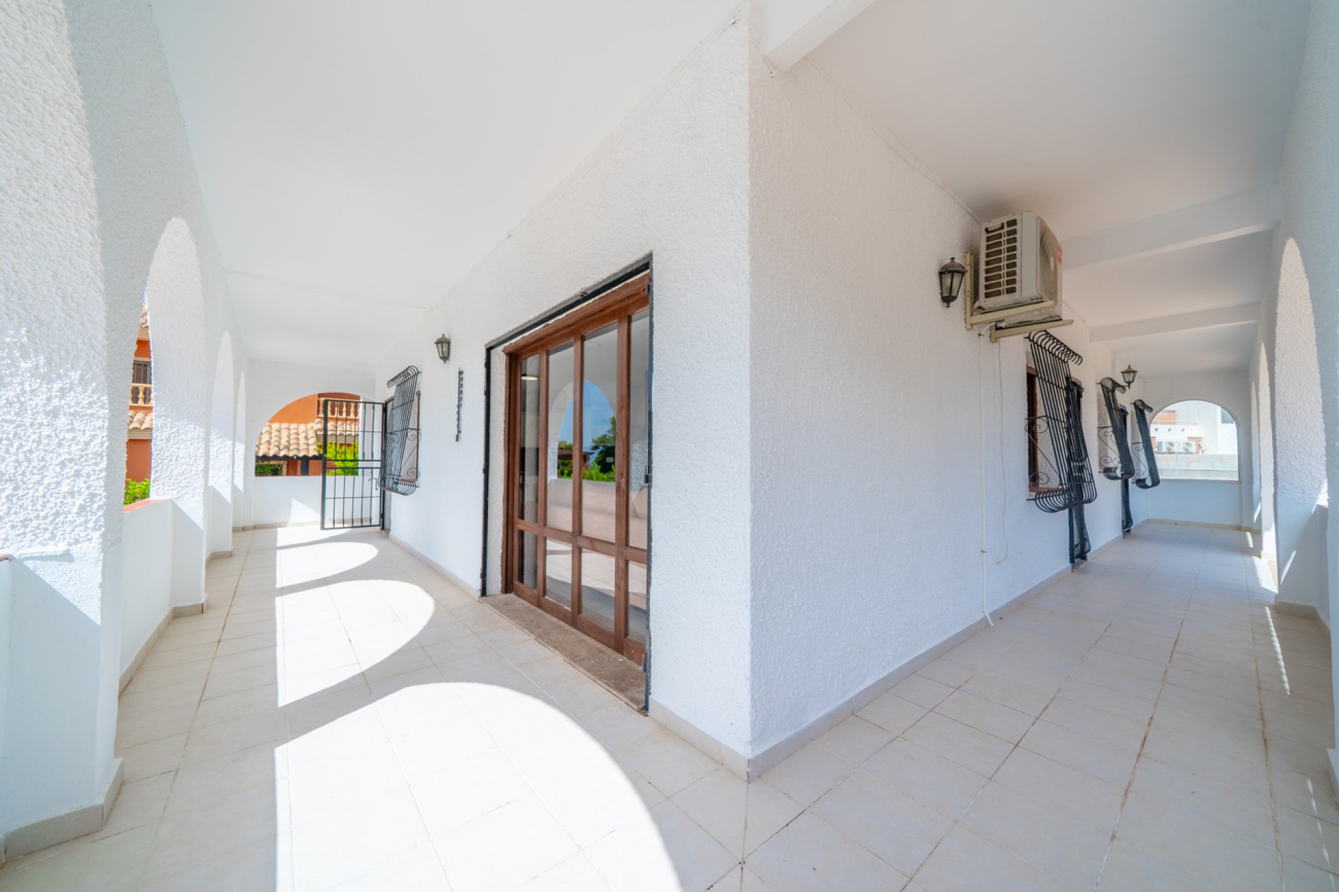 Återförsäljning - Villa -
Torrevieja - Los Balcones