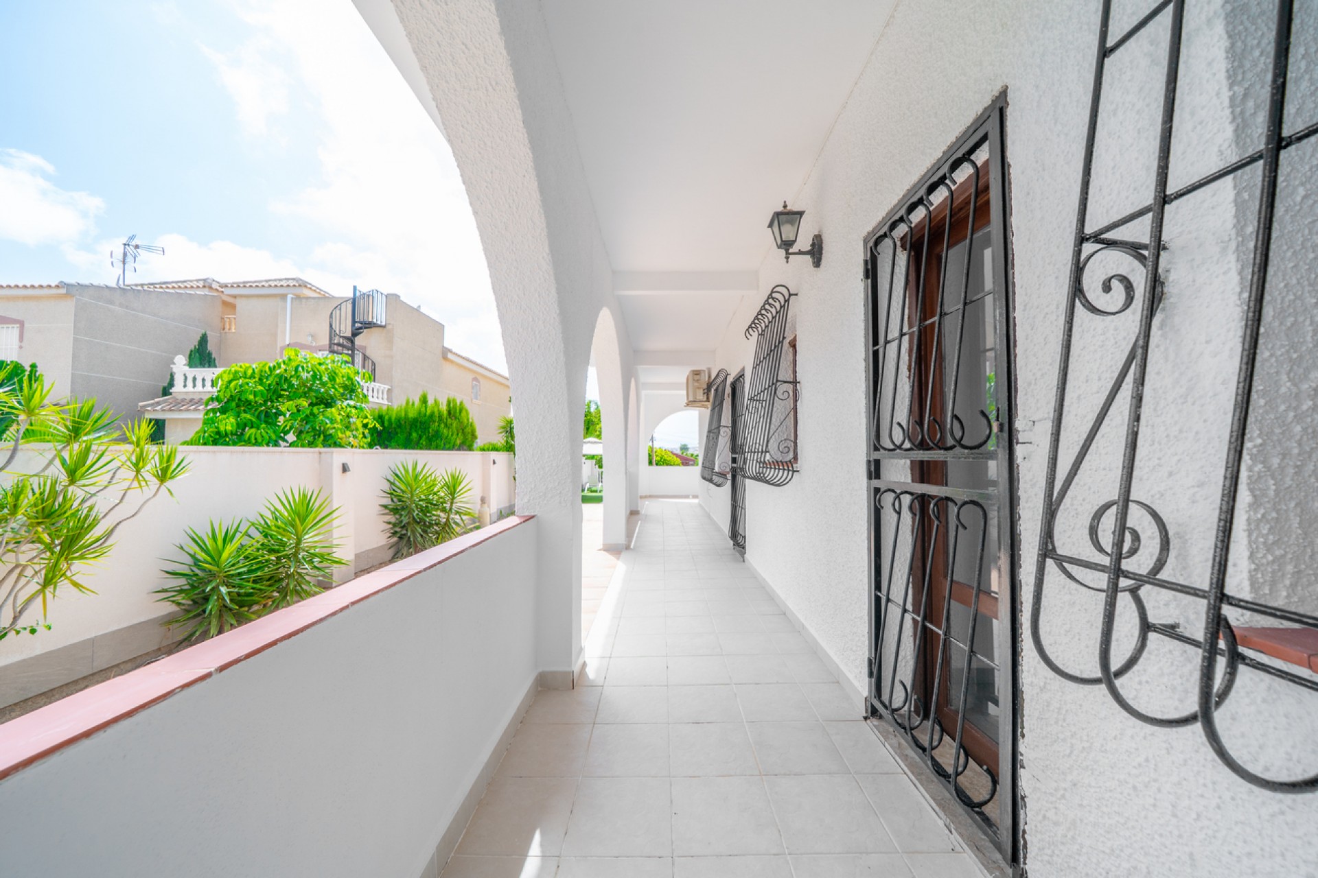 Återförsäljning - Villa -
Torrevieja - Los Balcones