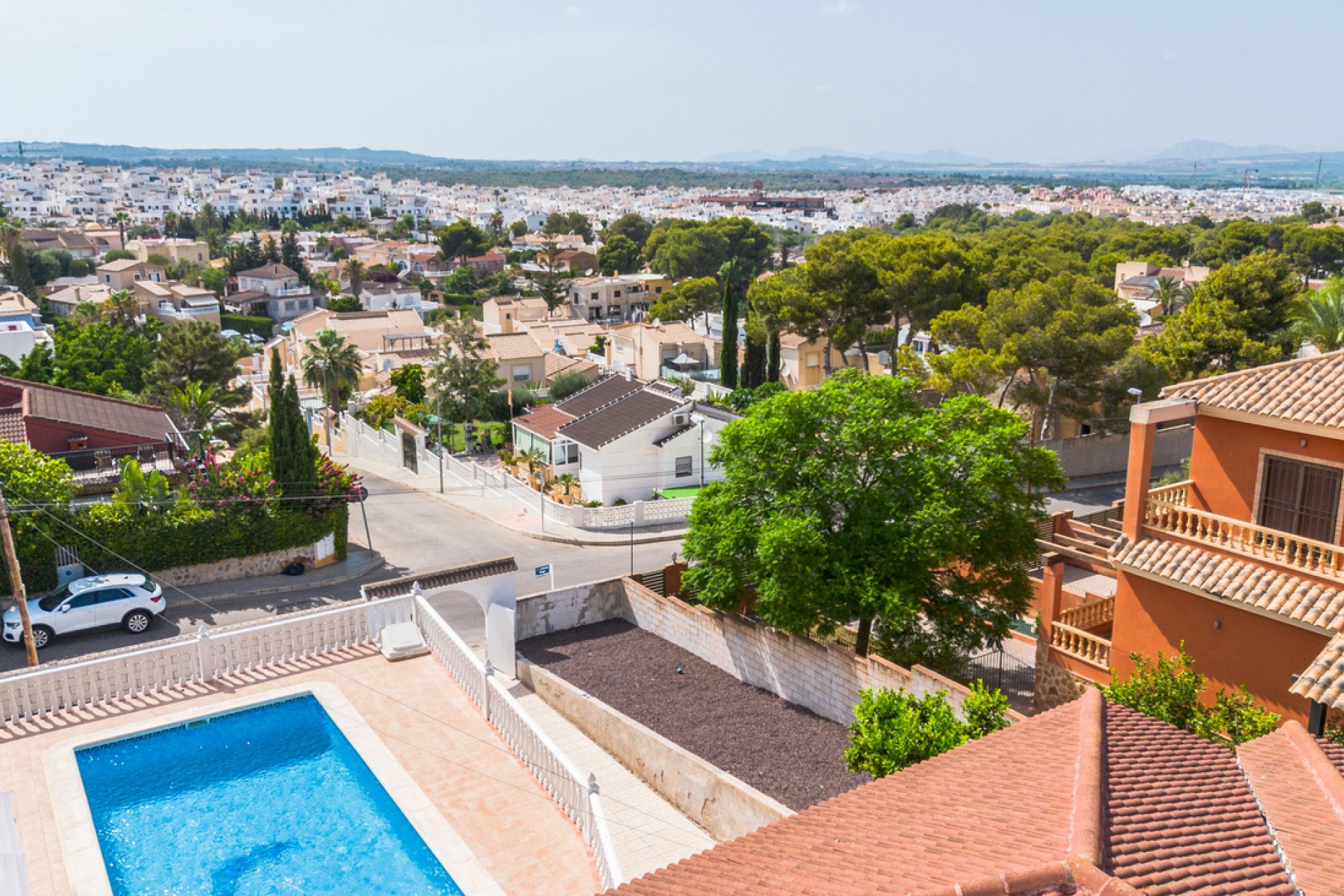 Återförsäljning - Villa -
Torrevieja - Los Balcones