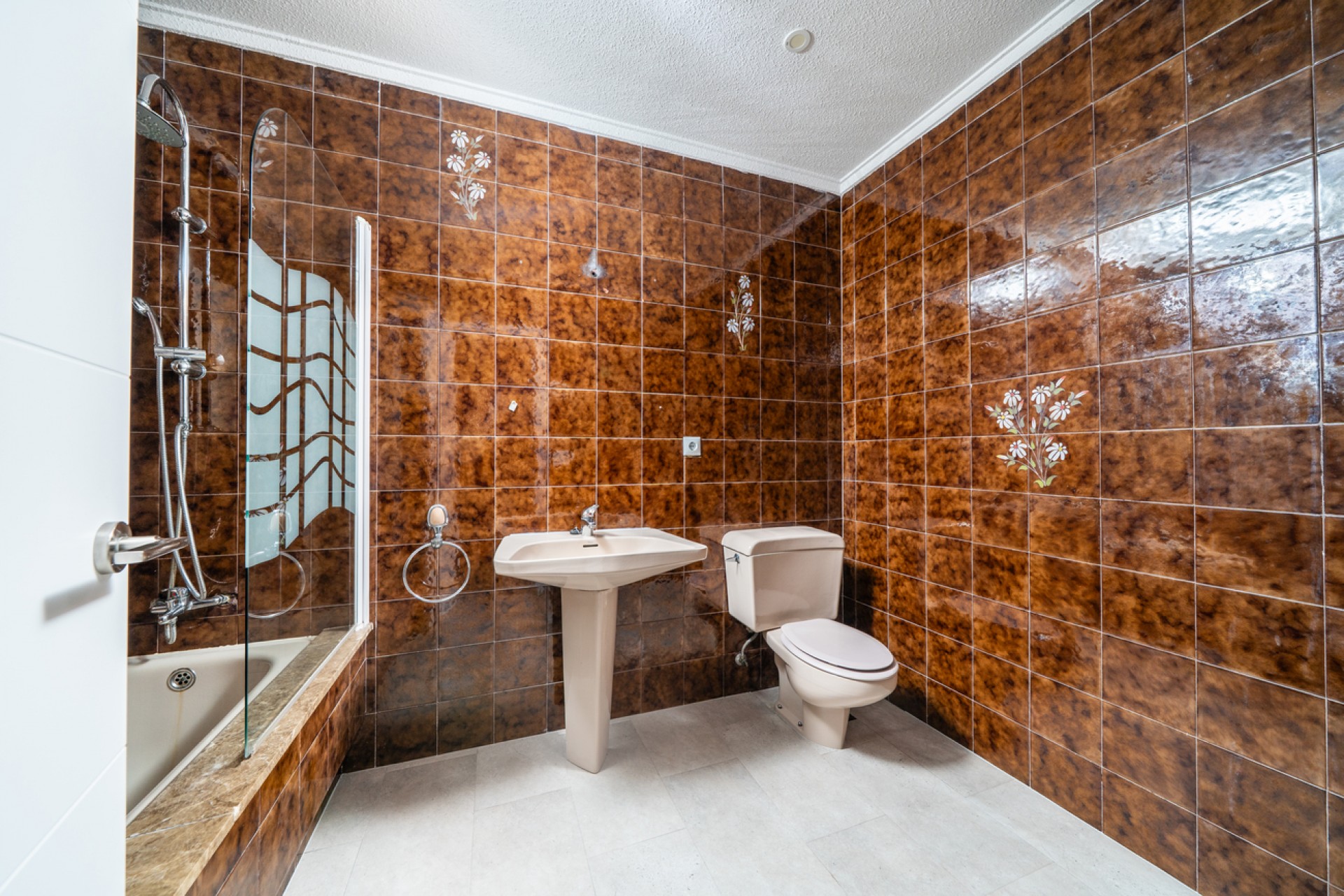 Återförsäljning - Villa -
Torrevieja - Los Balcones