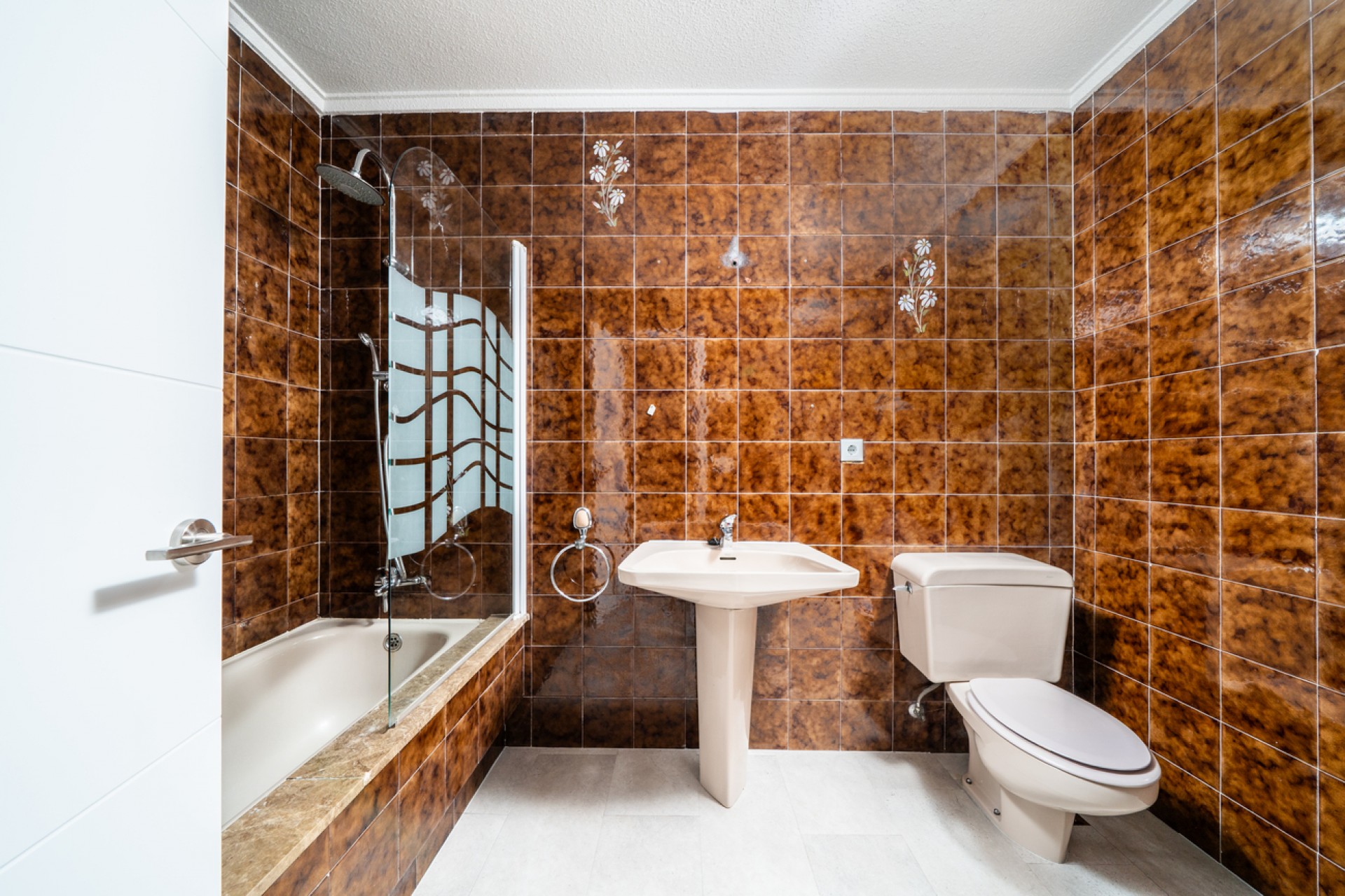Återförsäljning - Villa -
Torrevieja - Los Balcones