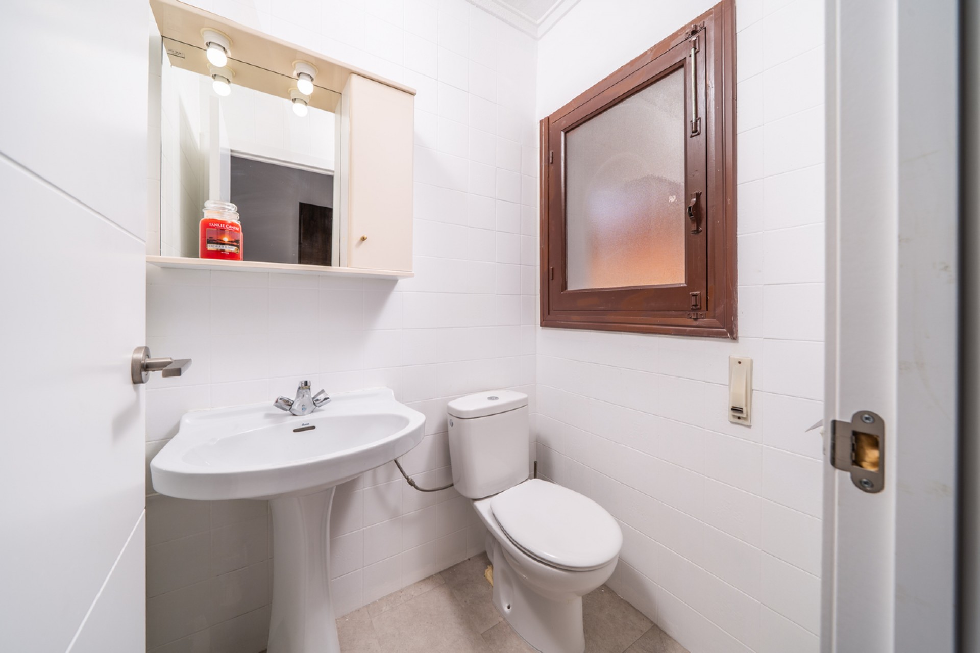 Återförsäljning - Villa -
Torrevieja - Los Balcones