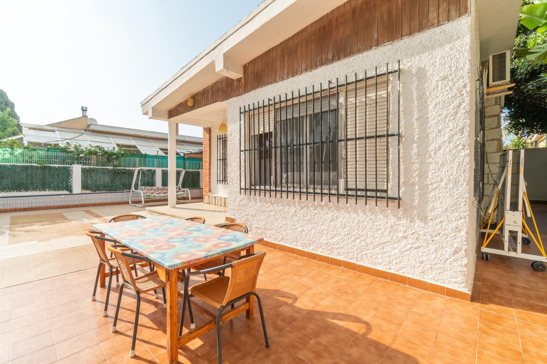 Återförsäljning - Villa -
Torrevieja - Los Frutales